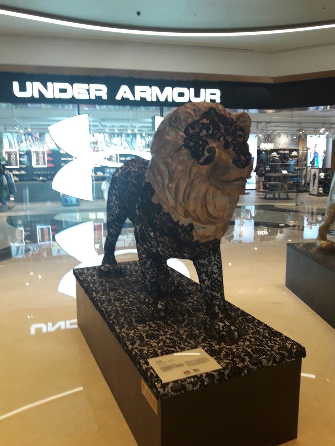 美獅美高梅 - MGM Macau 美獅美高梅 - MGM Macau