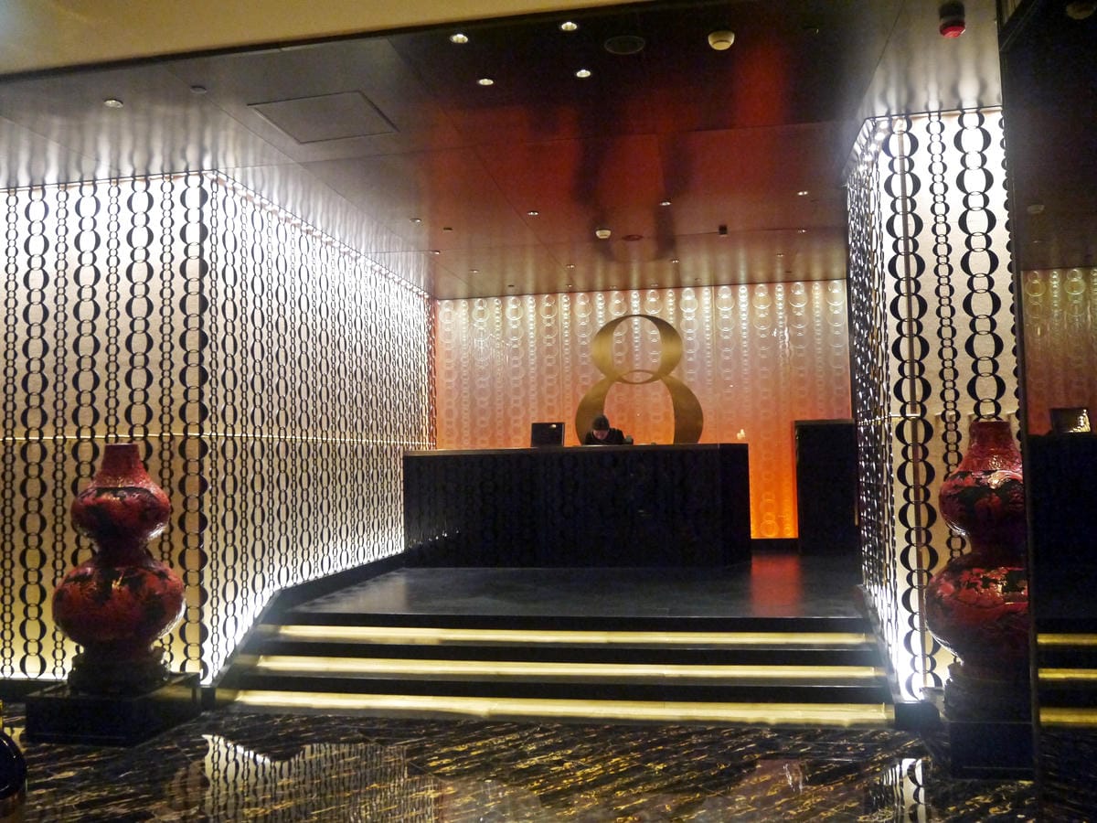 新葡京 8餐廳 新葡京 8餐廳