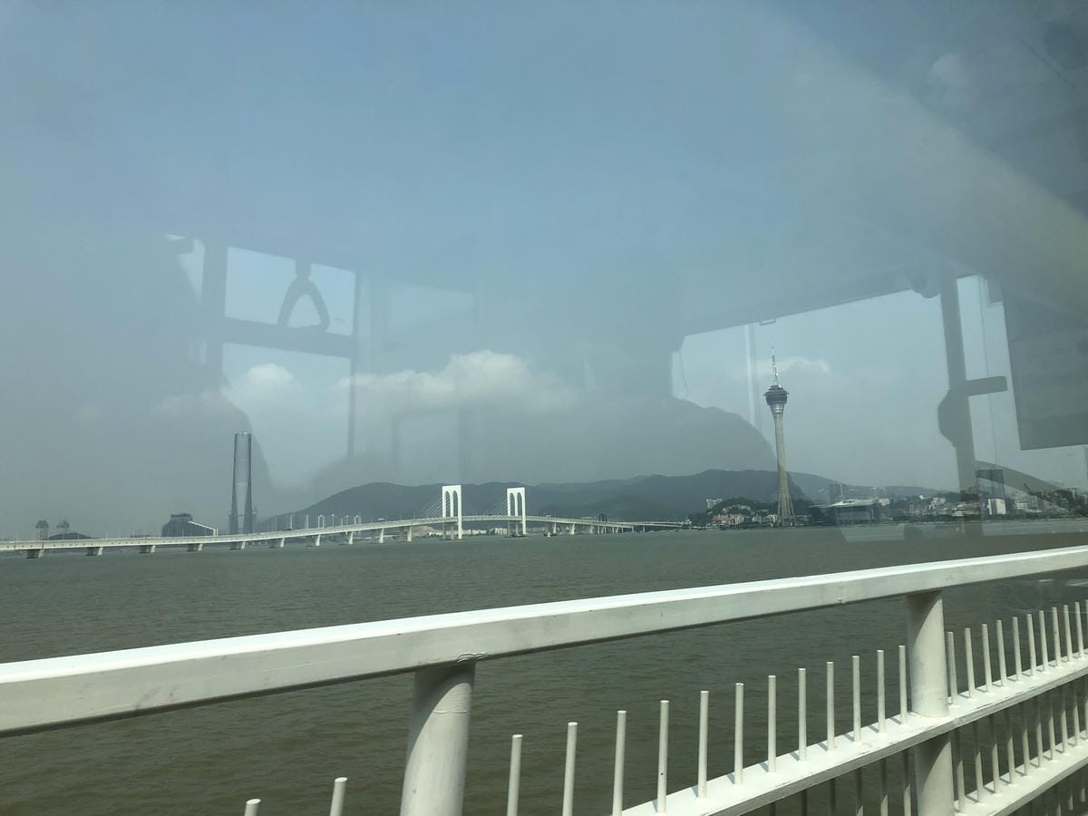 澳門瑪嘉列蛋塔-總店 澳門瑪嘉列蛋塔-總店