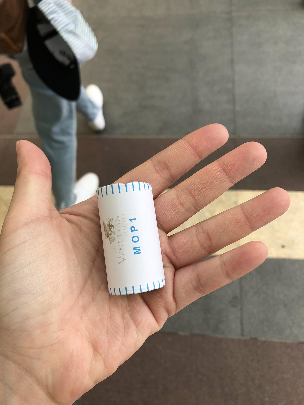 澳門瑪嘉列蛋塔-總店 澳門瑪嘉列蛋塔-總店