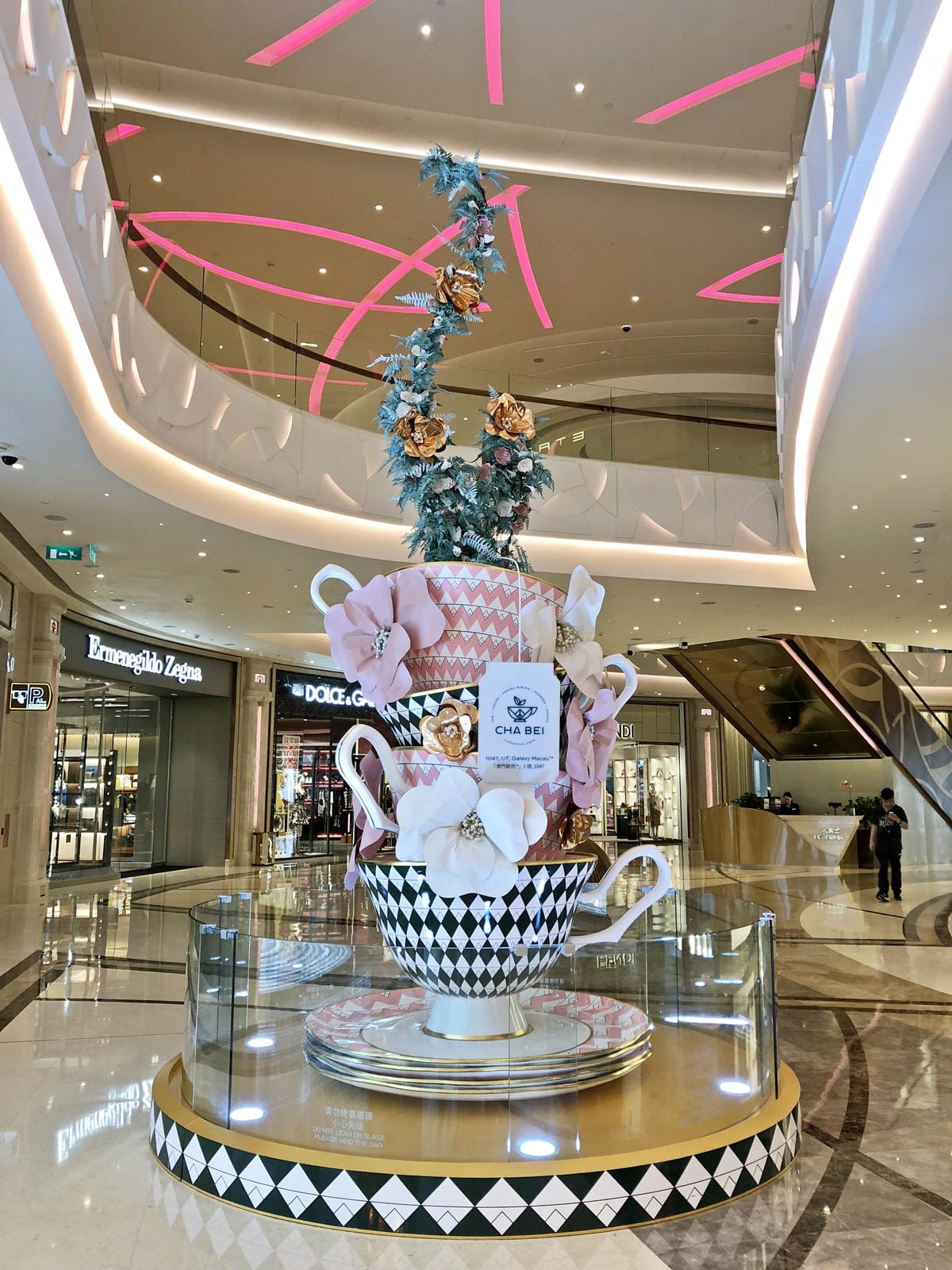 Galaxy Macau 澳門銀河 Galaxy Macau 澳門銀河
