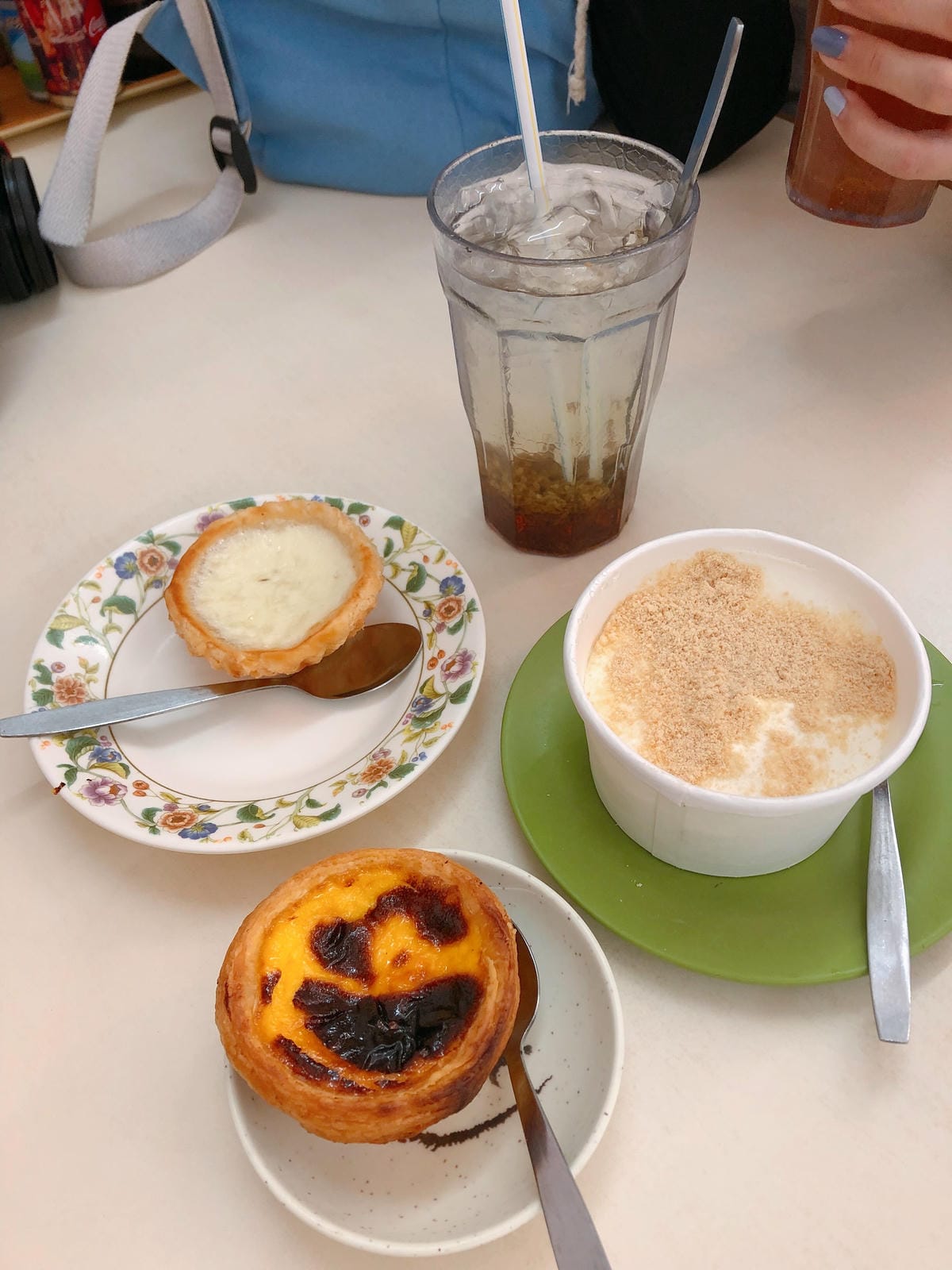 新好利咖啡店家 新好利咖啡店家