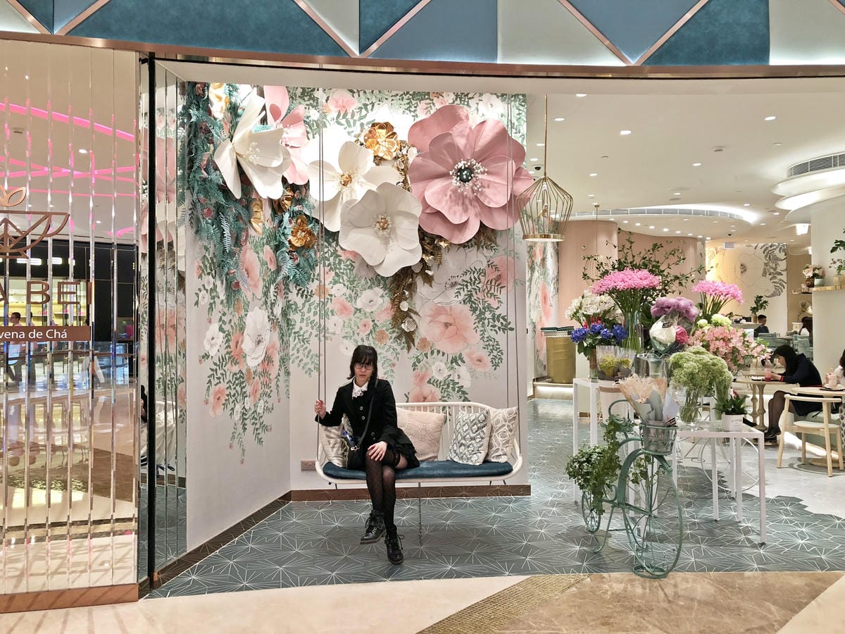Galaxy Macau 澳門銀河 Galaxy Macau 澳門銀河