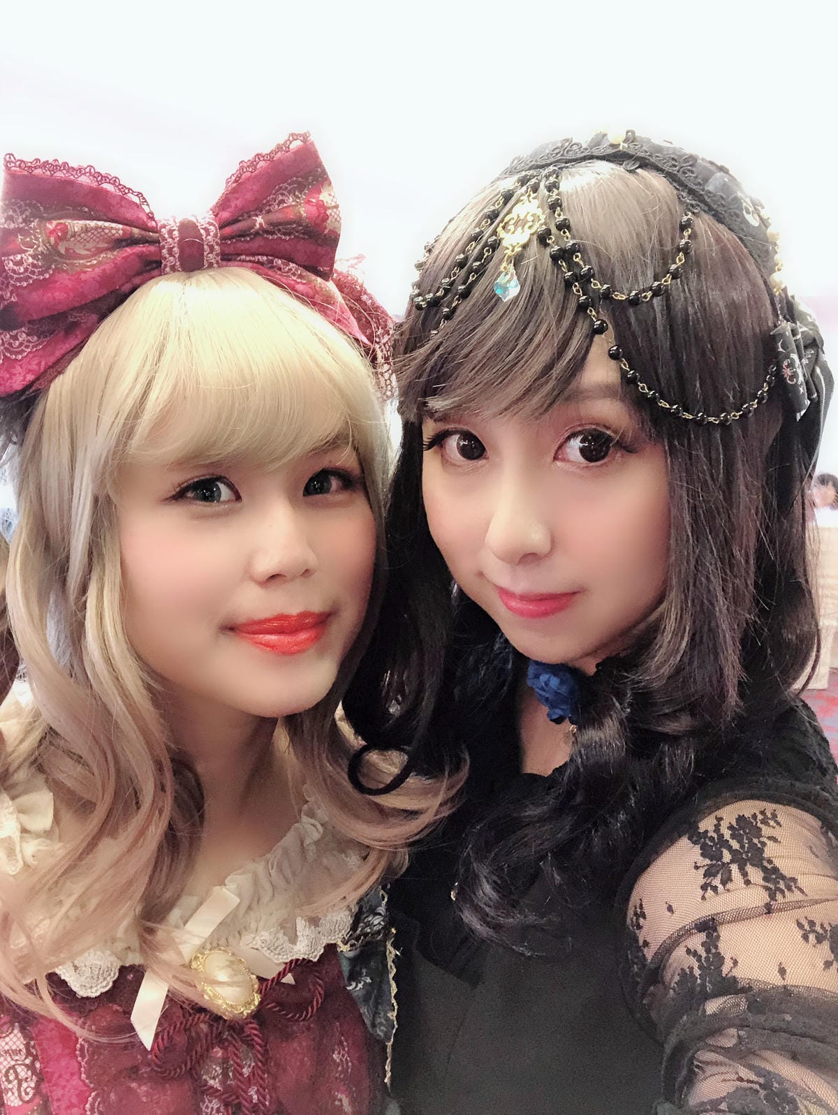Metamorphose 2018 春季交流茶會 Metamorphose 2018 春季交流茶會