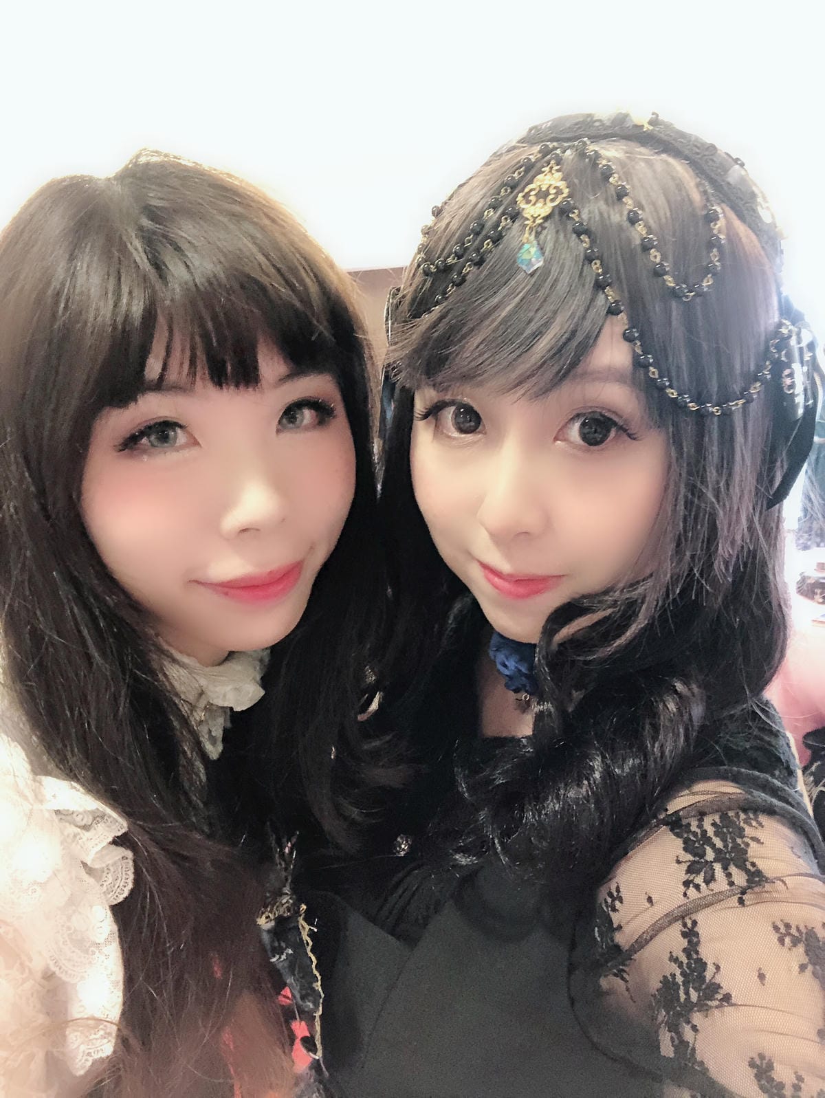 Metamorphose 2018 春季交流茶會 Metamorphose 2018 春季交流茶會