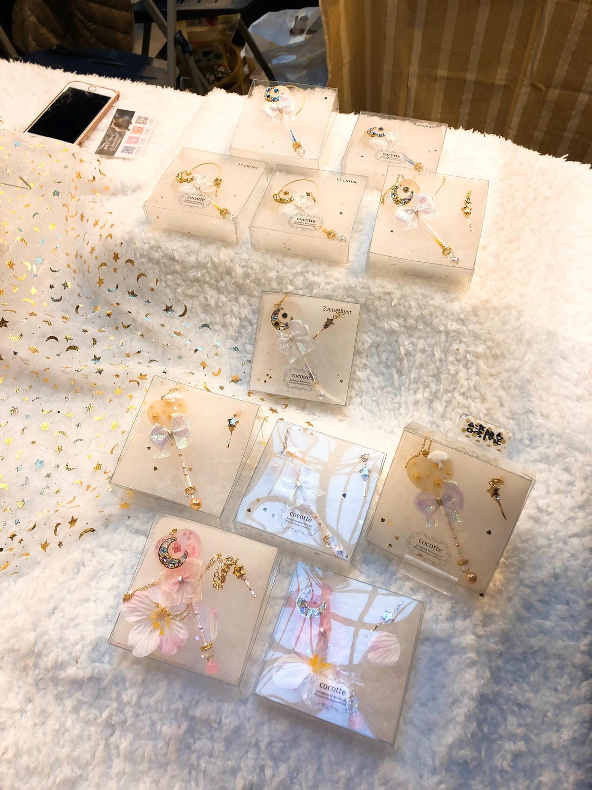 Metamorphose 2018 春季交流茶會 Metamorphose 2018 春季交流茶會