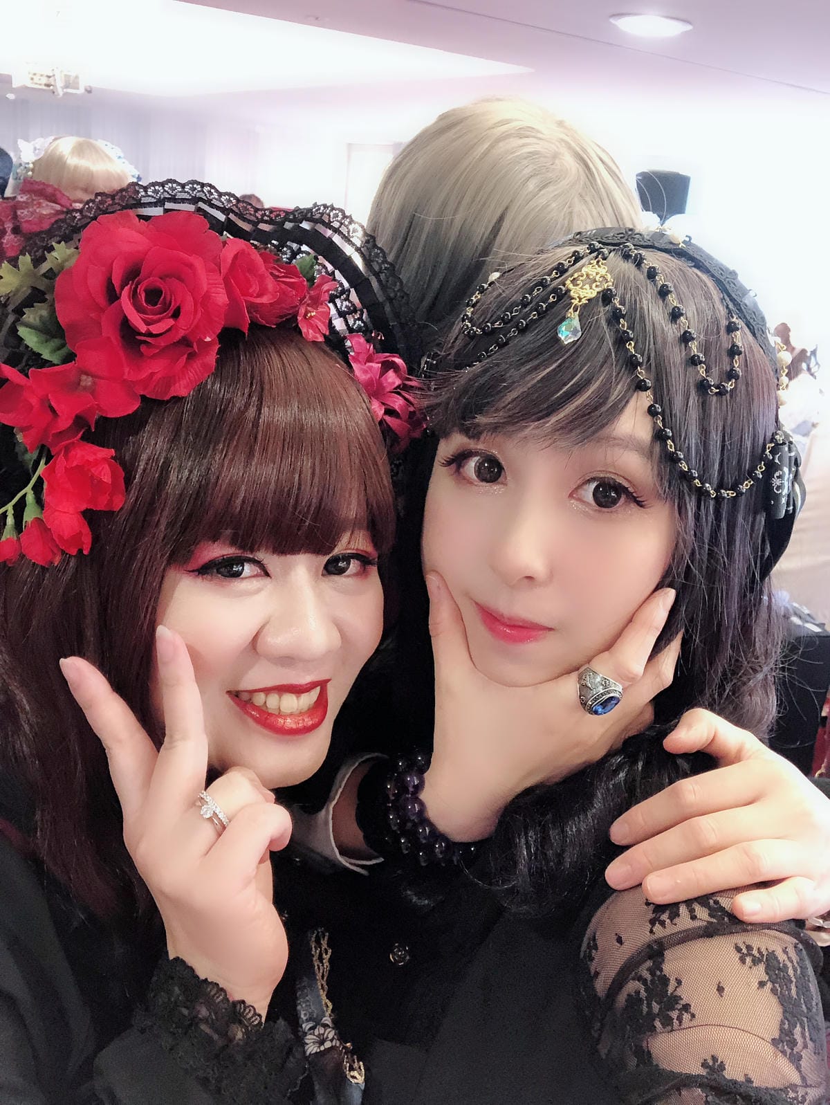 Metamorphose 2018 春季交流茶會 Metamorphose 2018 春季交流茶會
