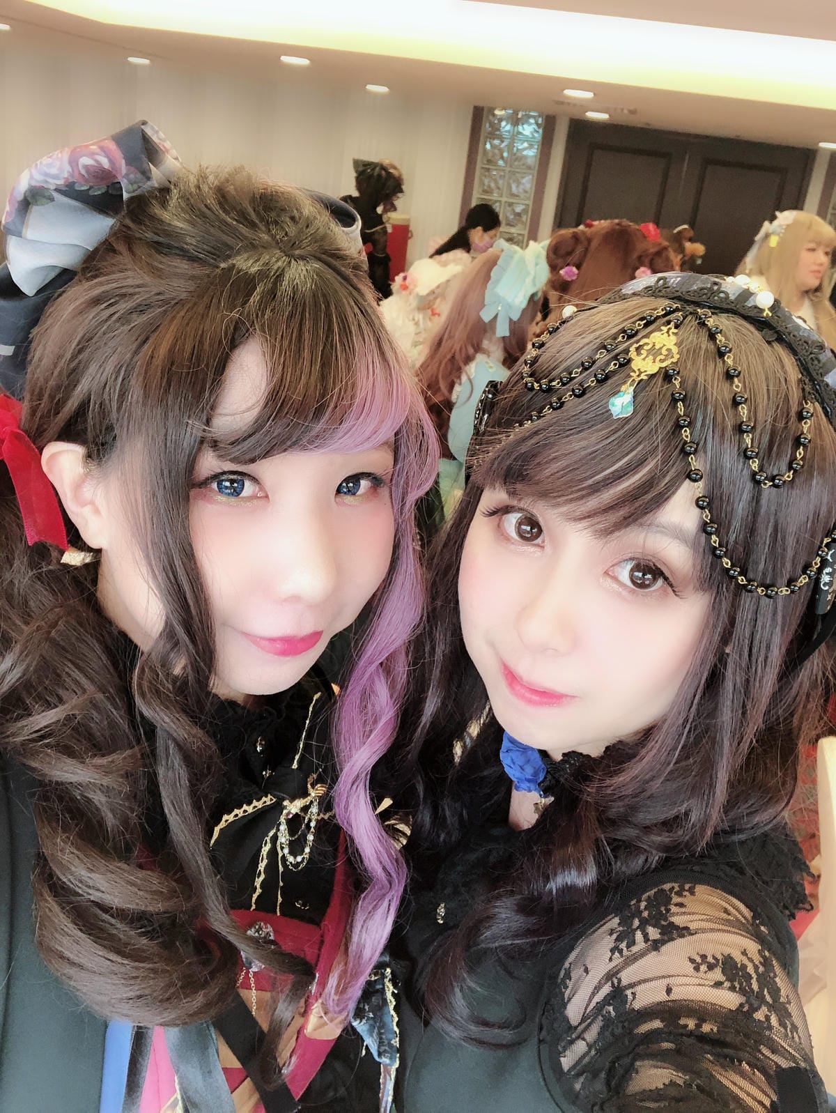 Metamorphose 2018 春季交流茶會 Metamorphose 2018 春季交流茶會