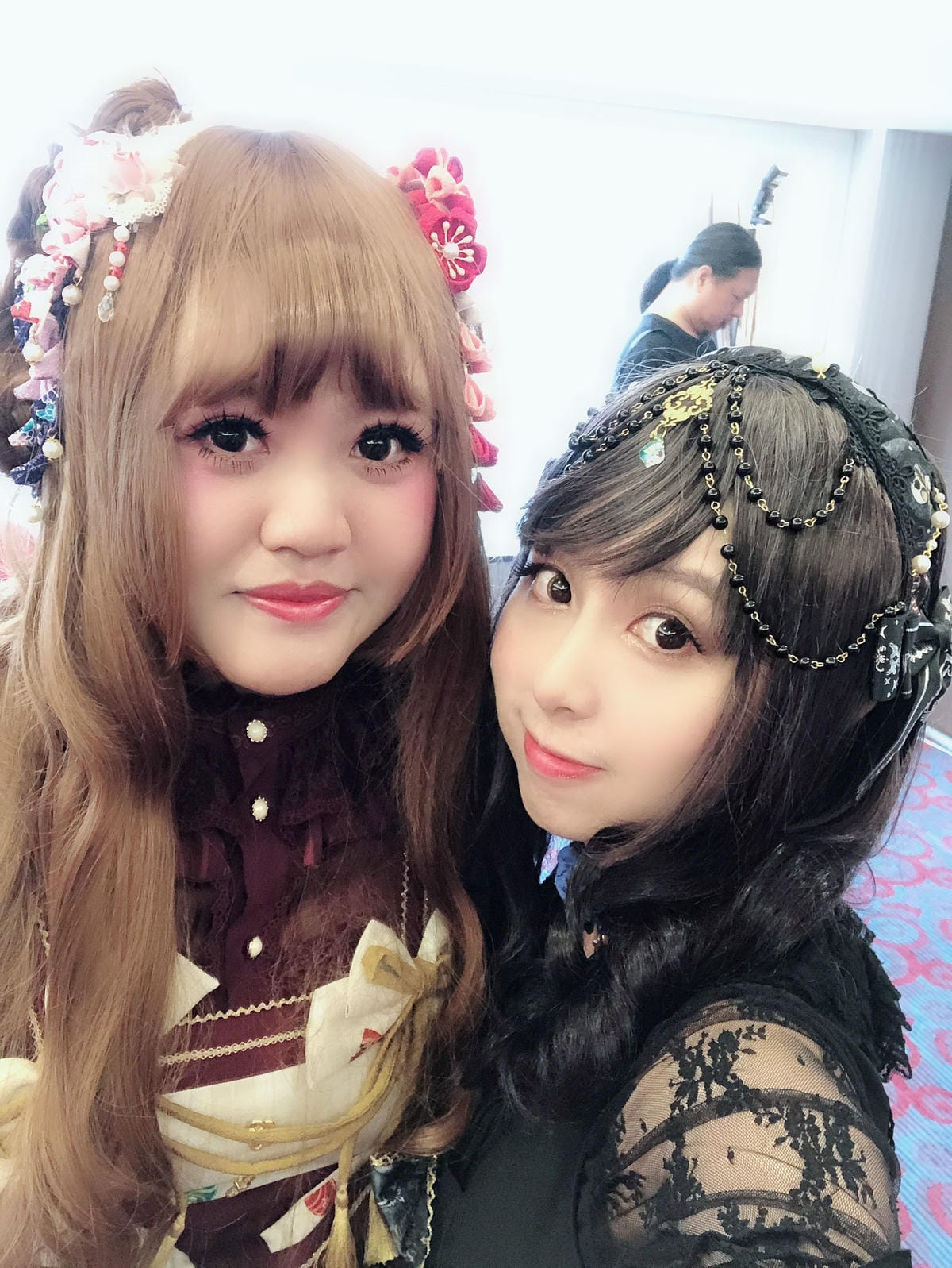 Metamorphose 2018 春季交流茶會 Metamorphose 2018 春季交流茶會