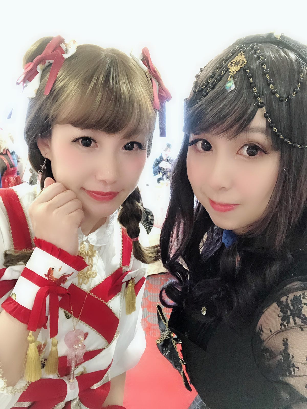 Metamorphose 2018 春季交流茶會 Metamorphose 2018 春季交流茶會