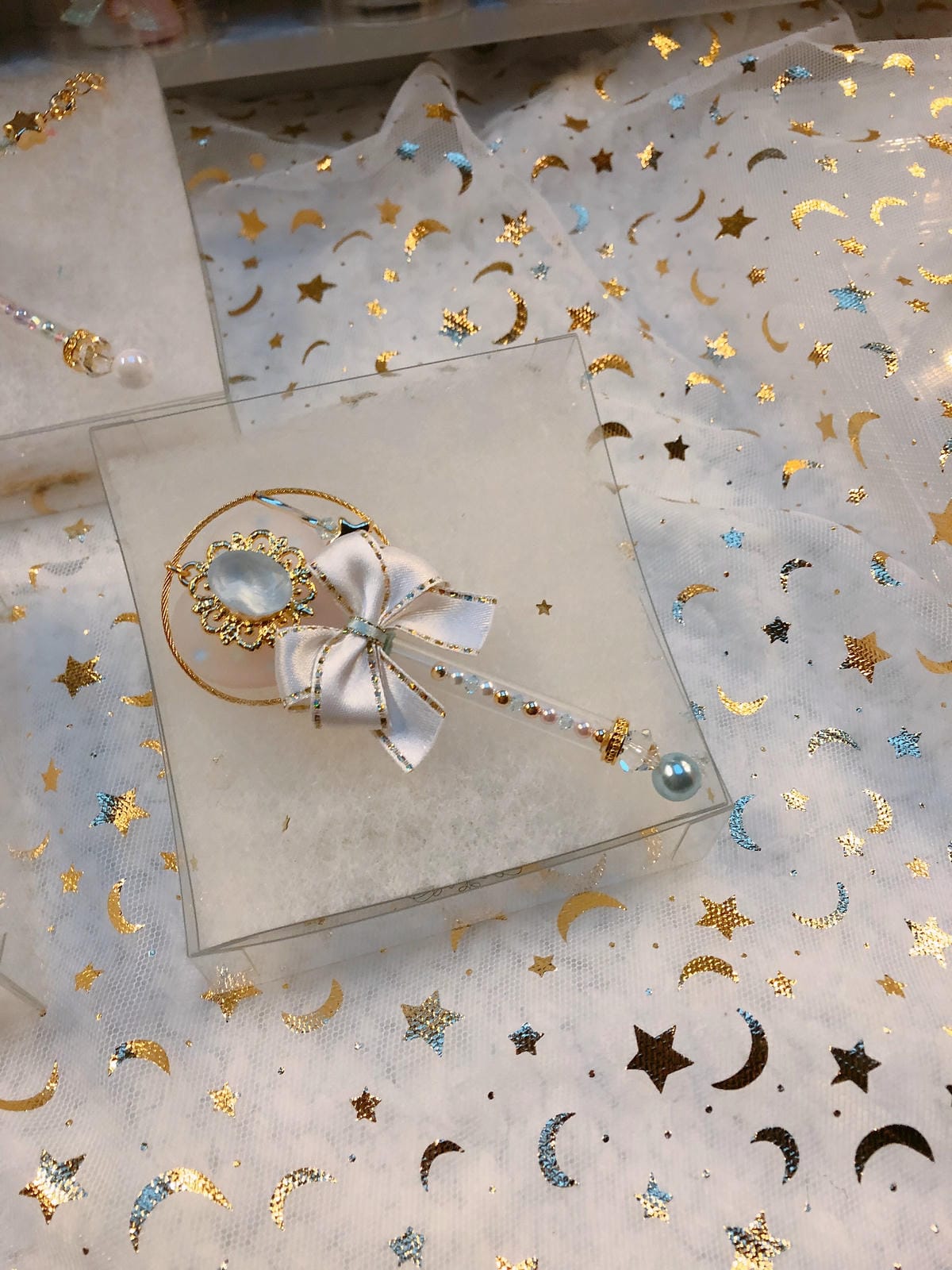 Metamorphose 2018 春季交流茶會 Metamorphose 2018 春季交流茶會