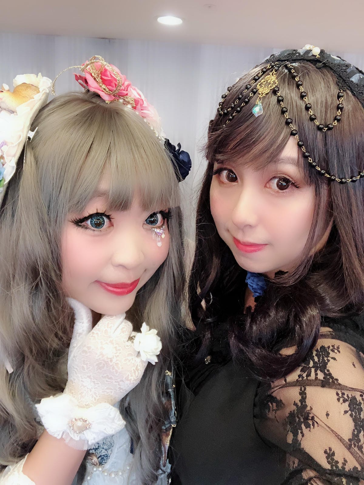Metamorphose 2018 春季交流茶會 Metamorphose 2018 春季交流茶會