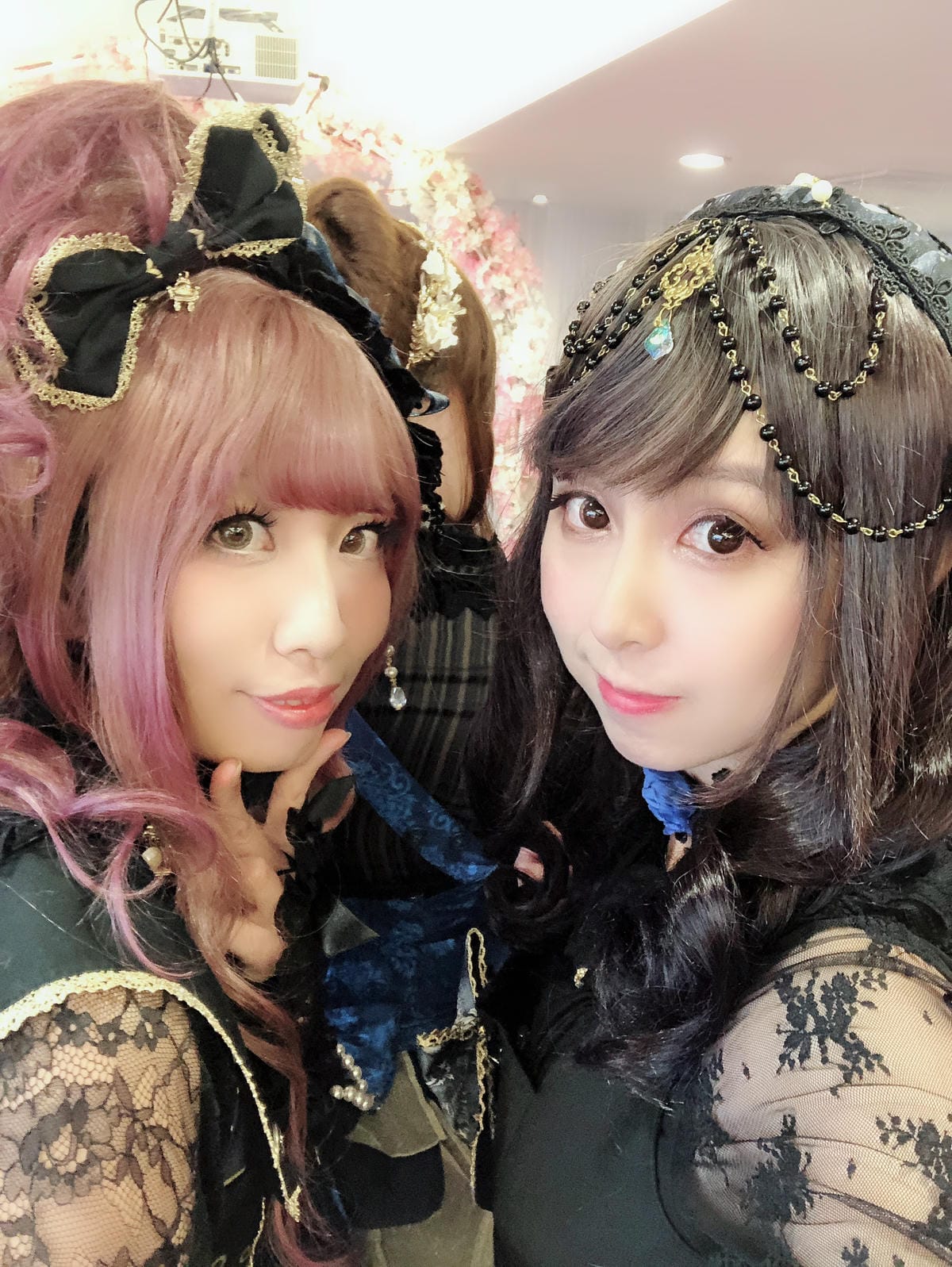 Metamorphose 2018 春季交流茶會 Metamorphose 2018 春季交流茶會