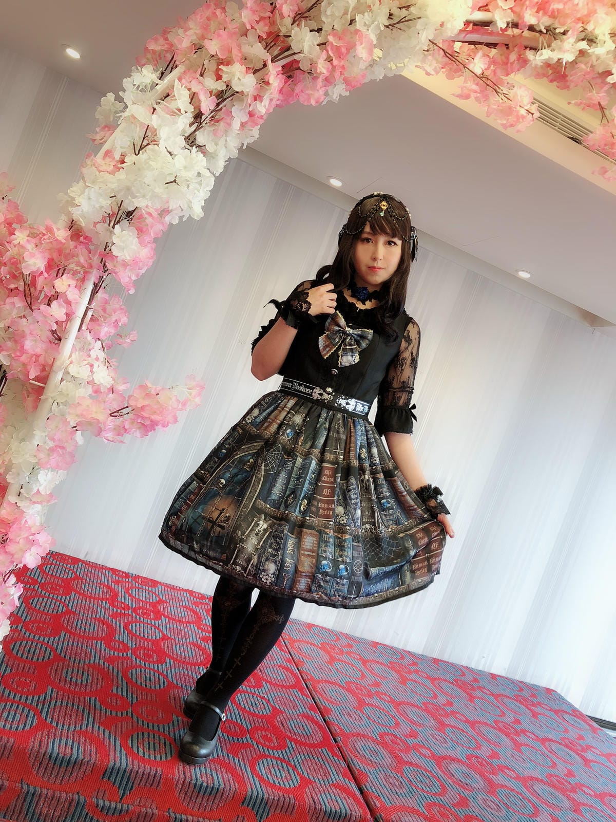 Metamorphose 2018 春季交流茶會 Metamorphose 2018 春季交流茶會