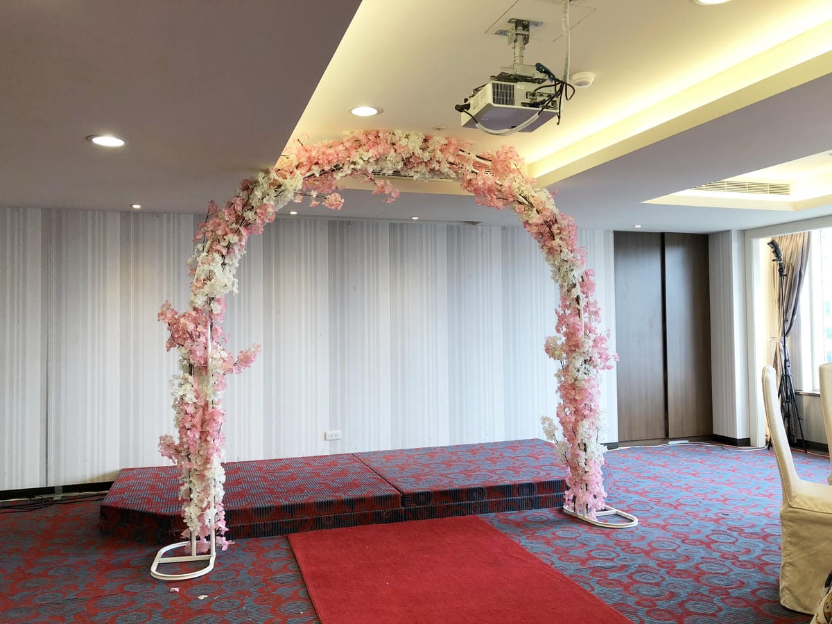 Metamorphose 2018 春季交流茶會 Metamorphose 2018 春季交流茶會