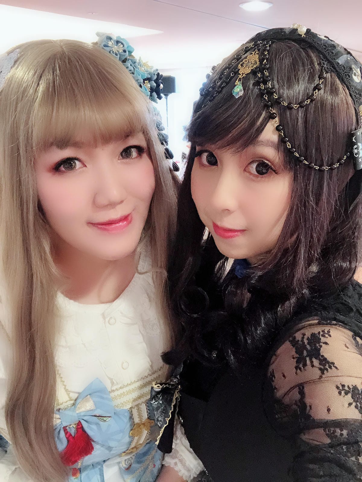 Metamorphose 2018 春季交流茶會 Metamorphose 2018 春季交流茶會