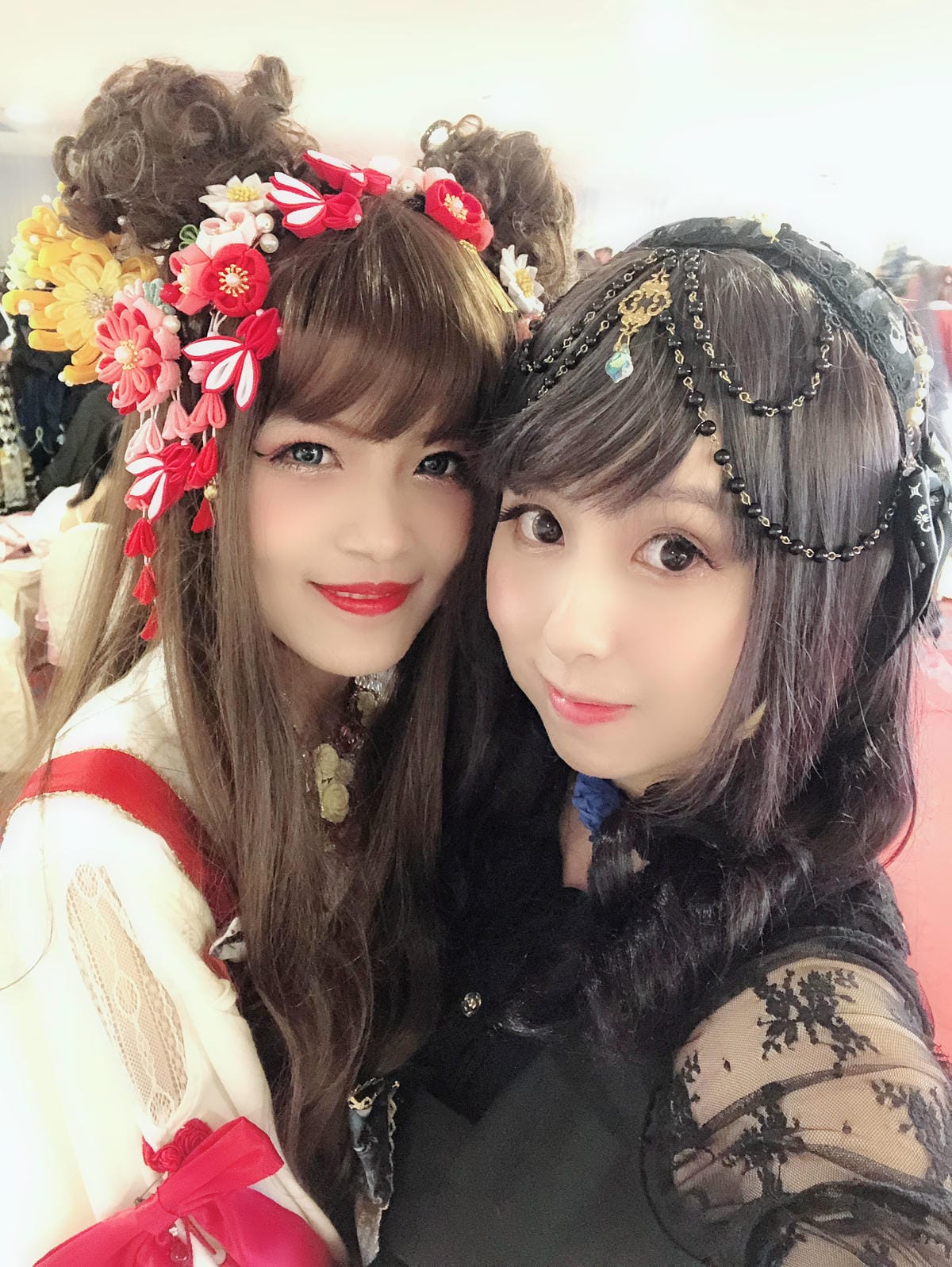 Metamorphose 2018 春季交流茶會 Metamorphose 2018 春季交流茶會