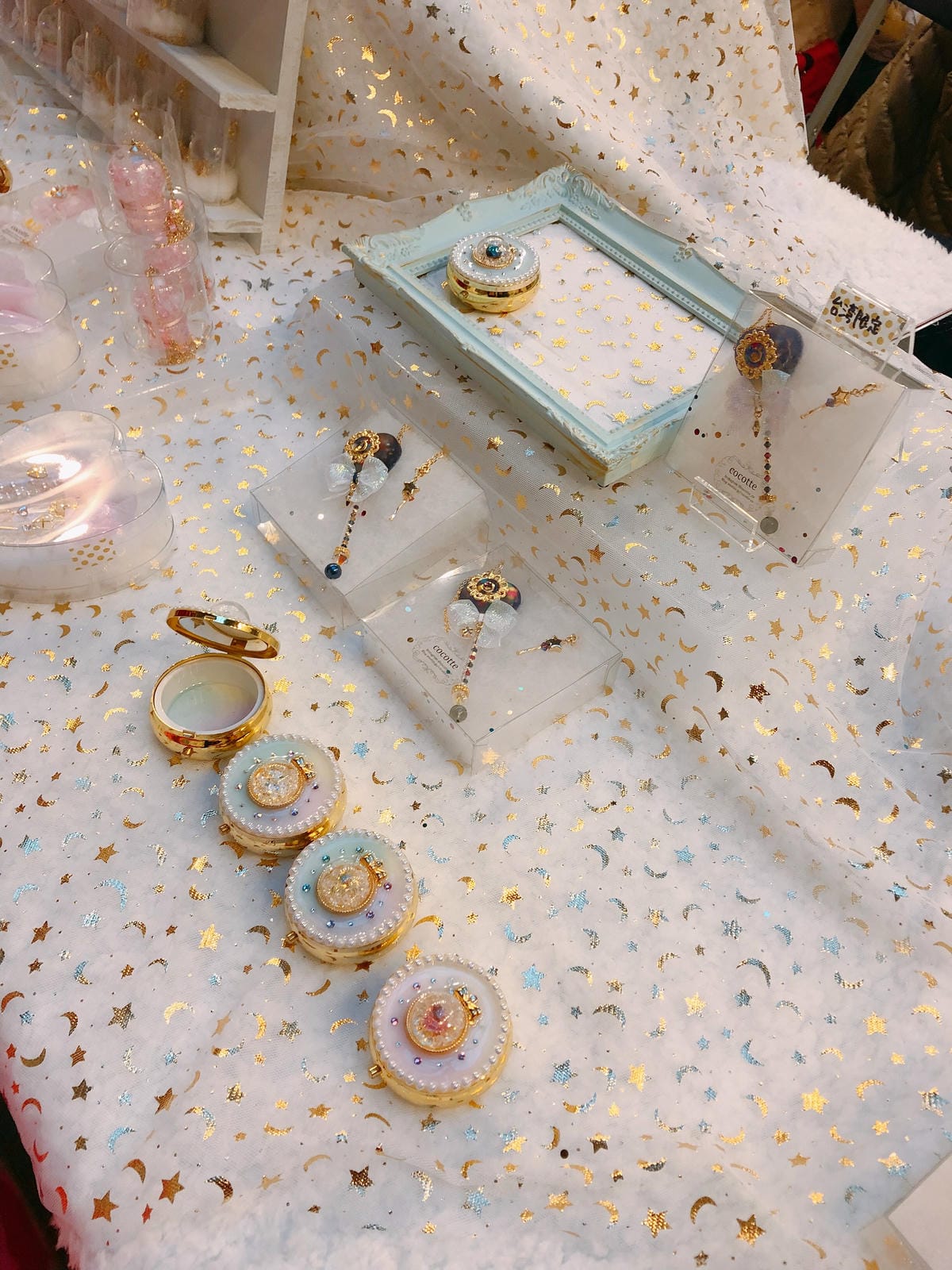 Metamorphose 2018 春季交流茶會 Metamorphose 2018 春季交流茶會
