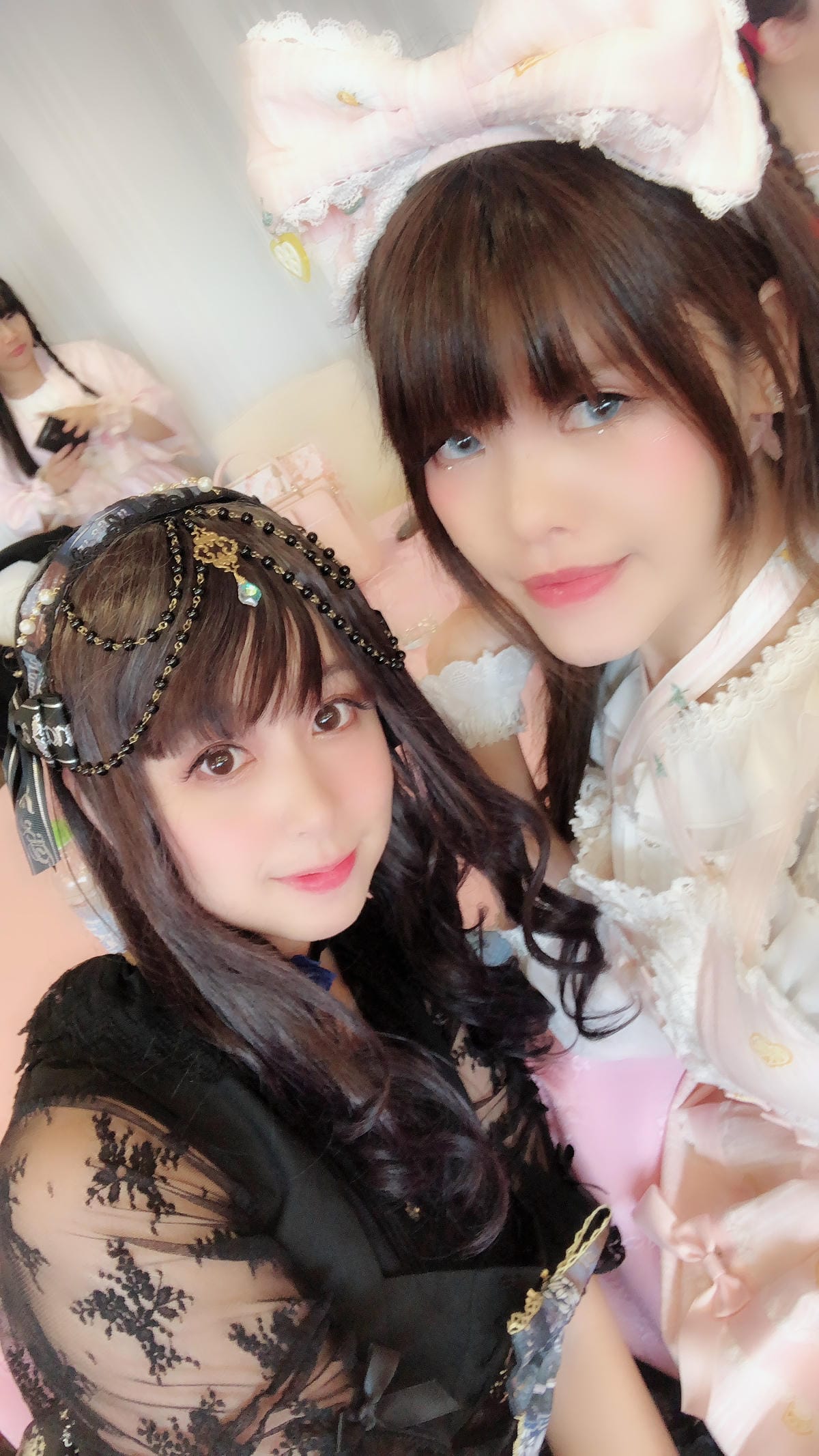 Metamorphose 2018 春季交流茶會 Metamorphose 2018 春季交流茶會
