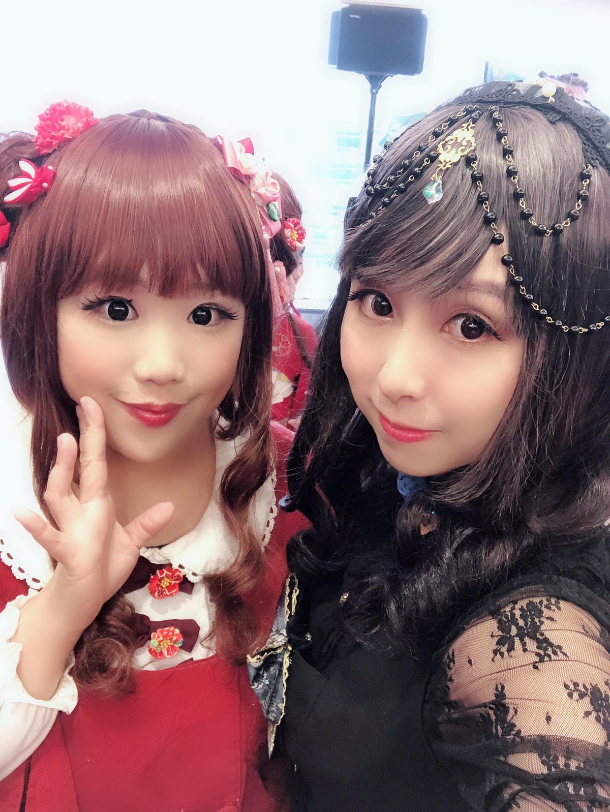 Metamorphose 2018 春季交流茶會 Metamorphose 2018 春季交流茶會