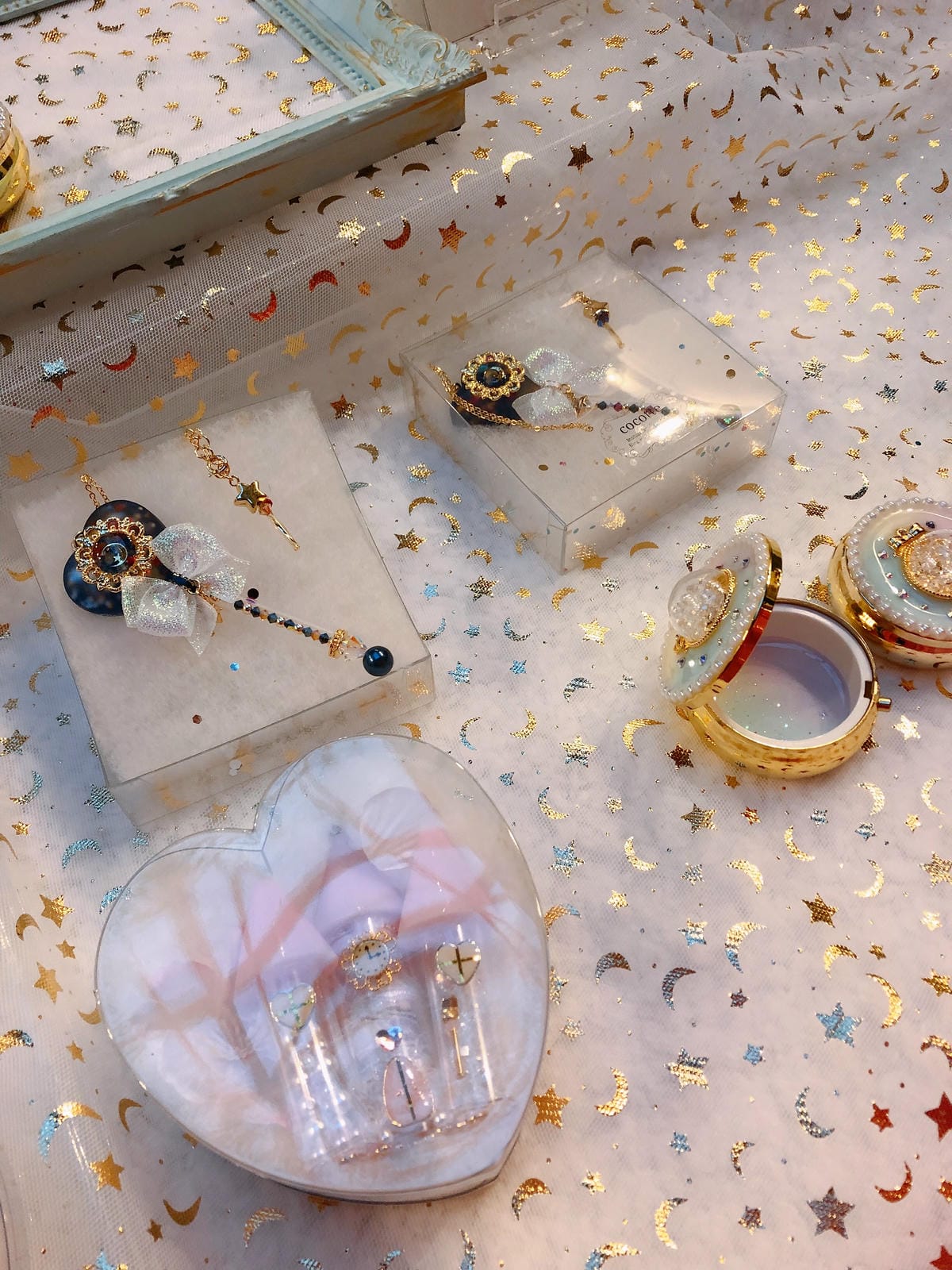 Metamorphose 2018 春季交流茶會 Metamorphose 2018 春季交流茶會