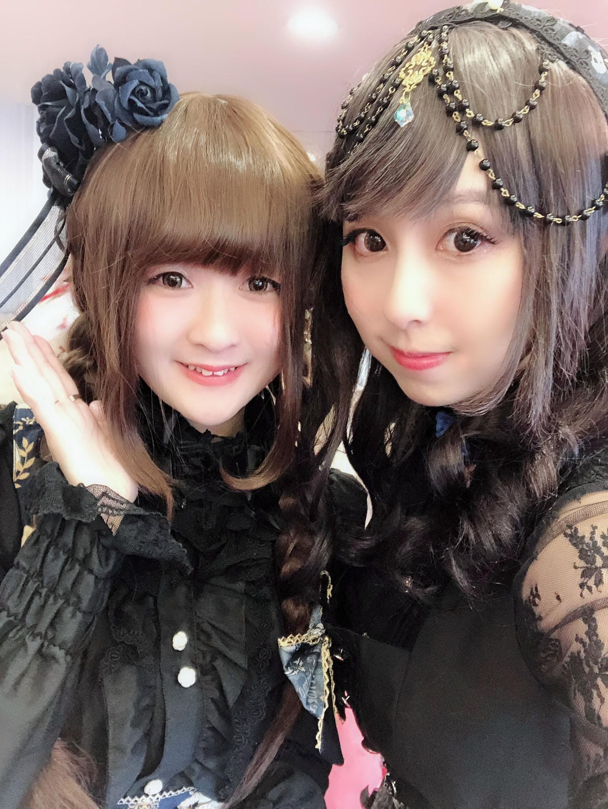 Metamorphose 2018 春季交流茶會 Metamorphose 2018 春季交流茶會