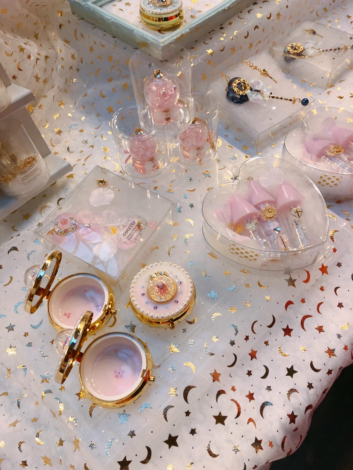 Metamorphose 2018 春季交流茶會 Metamorphose 2018 春季交流茶會