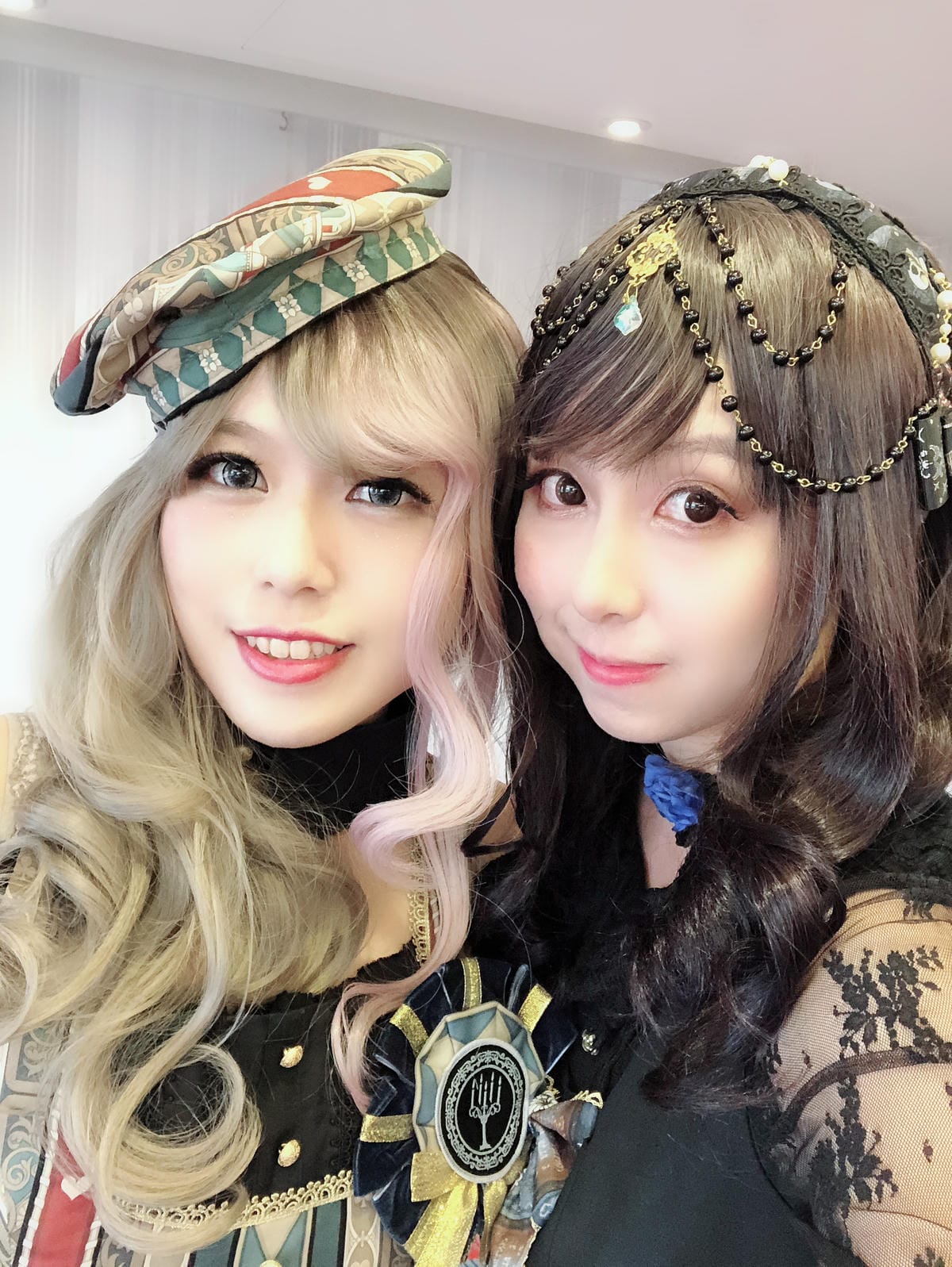 Metamorphose 2018 春季交流茶會 Metamorphose 2018 春季交流茶會