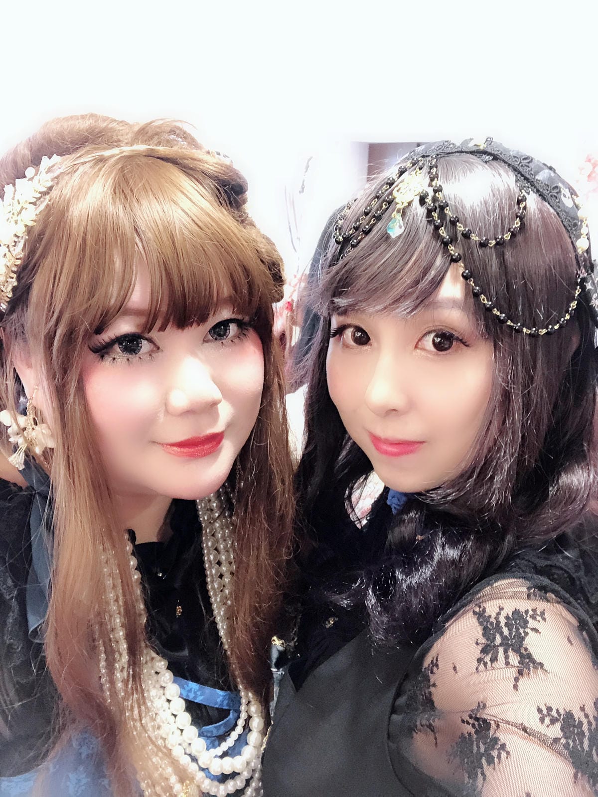 Metamorphose 2018 春季交流茶會 Metamorphose 2018 春季交流茶會