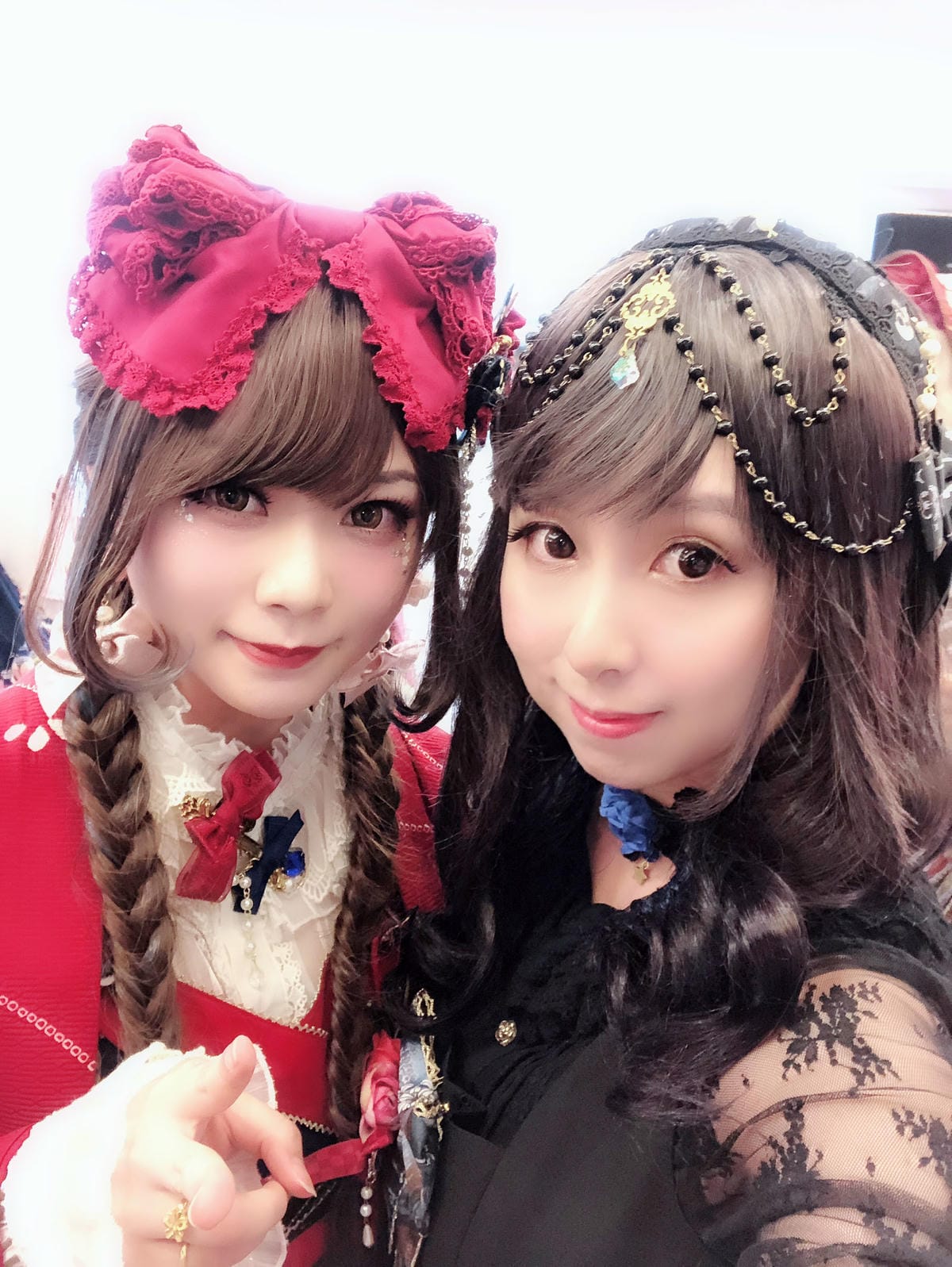 Metamorphose 2018 春季交流茶會 Metamorphose 2018 春季交流茶會