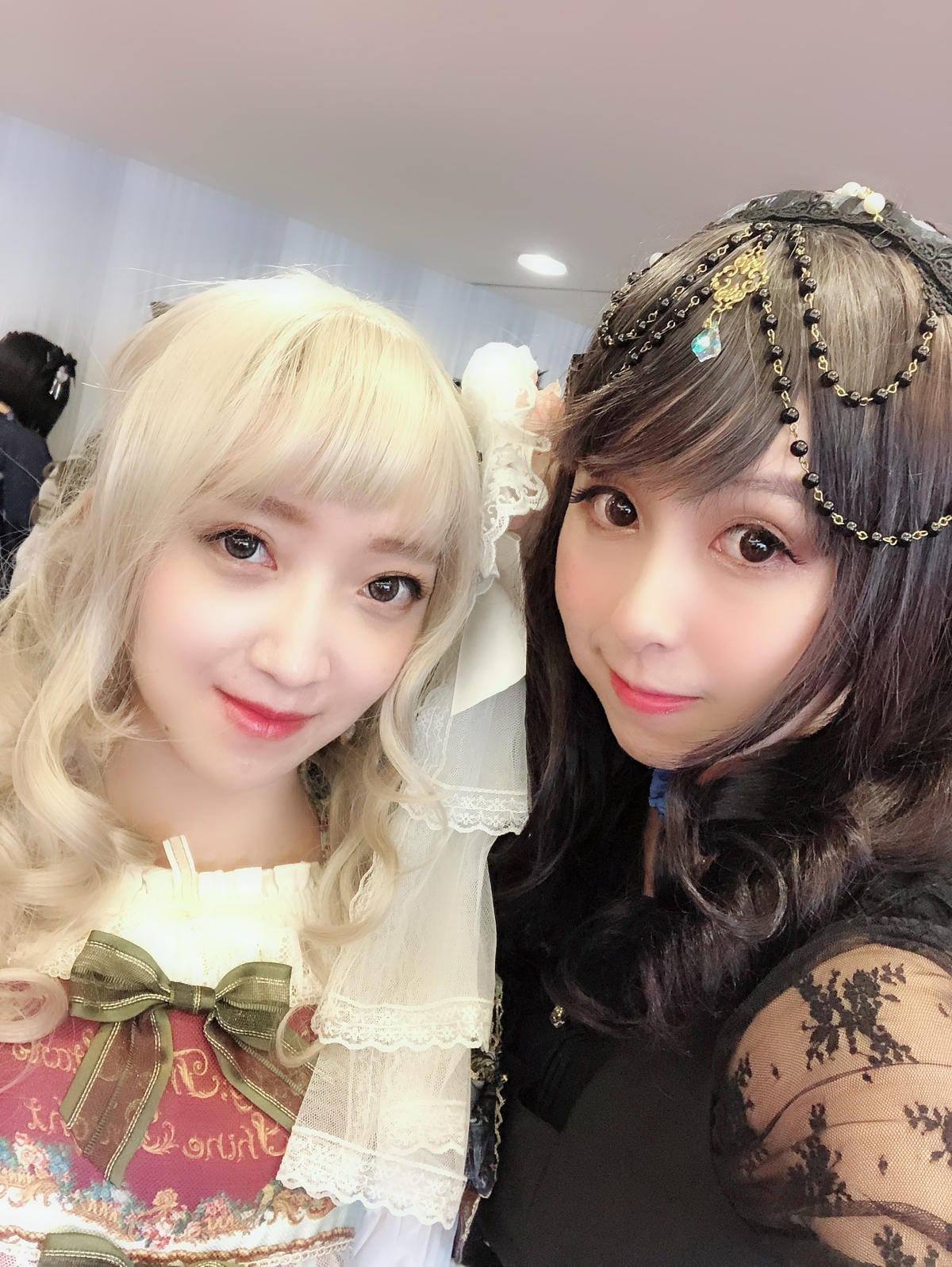 Metamorphose 2018 春季交流茶會 Metamorphose 2018 春季交流茶會