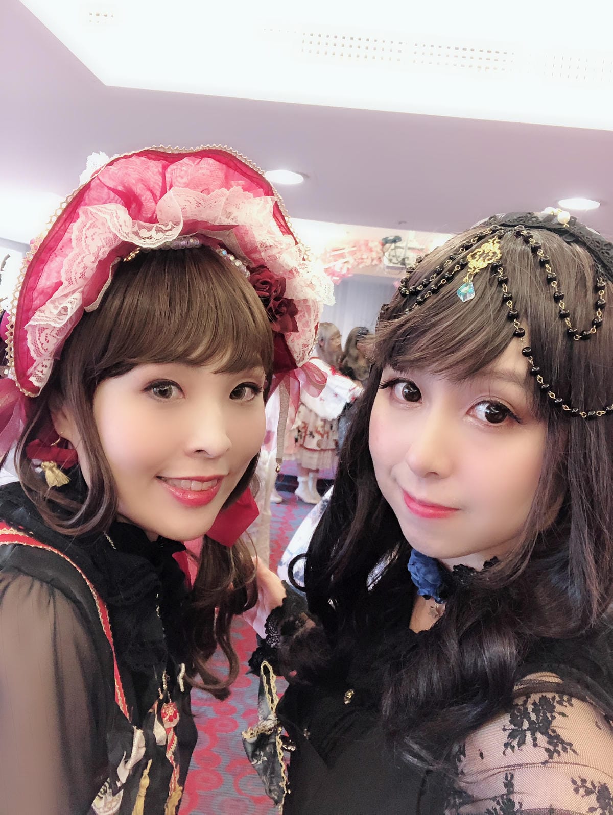 Metamorphose 2018 春季交流茶會 Metamorphose 2018 春季交流茶會