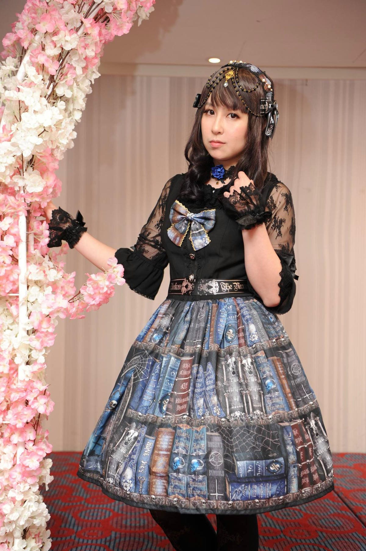 Metamorphose 2018 春季交流茶會 Metamorphose 2018 春季交流茶會