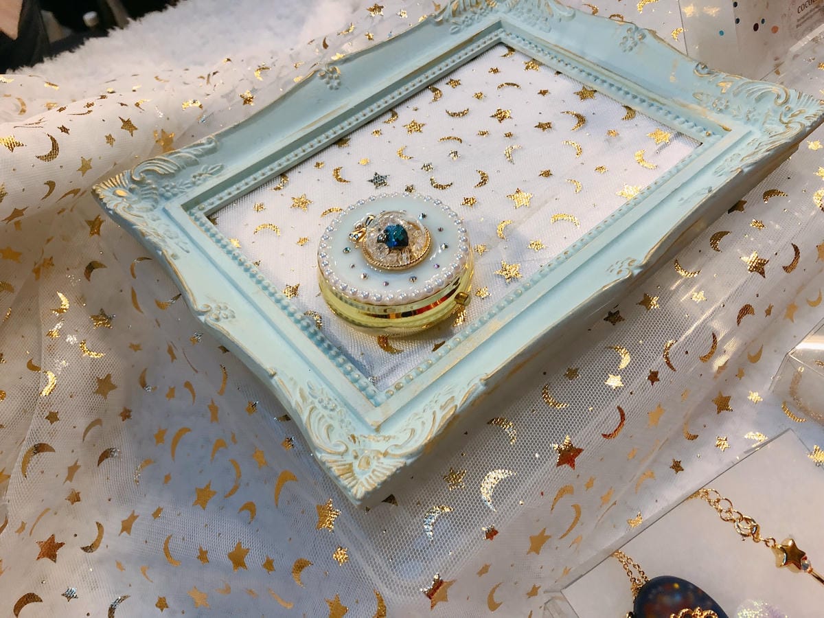 Metamorphose 2018 春季交流茶會 Metamorphose 2018 春季交流茶會