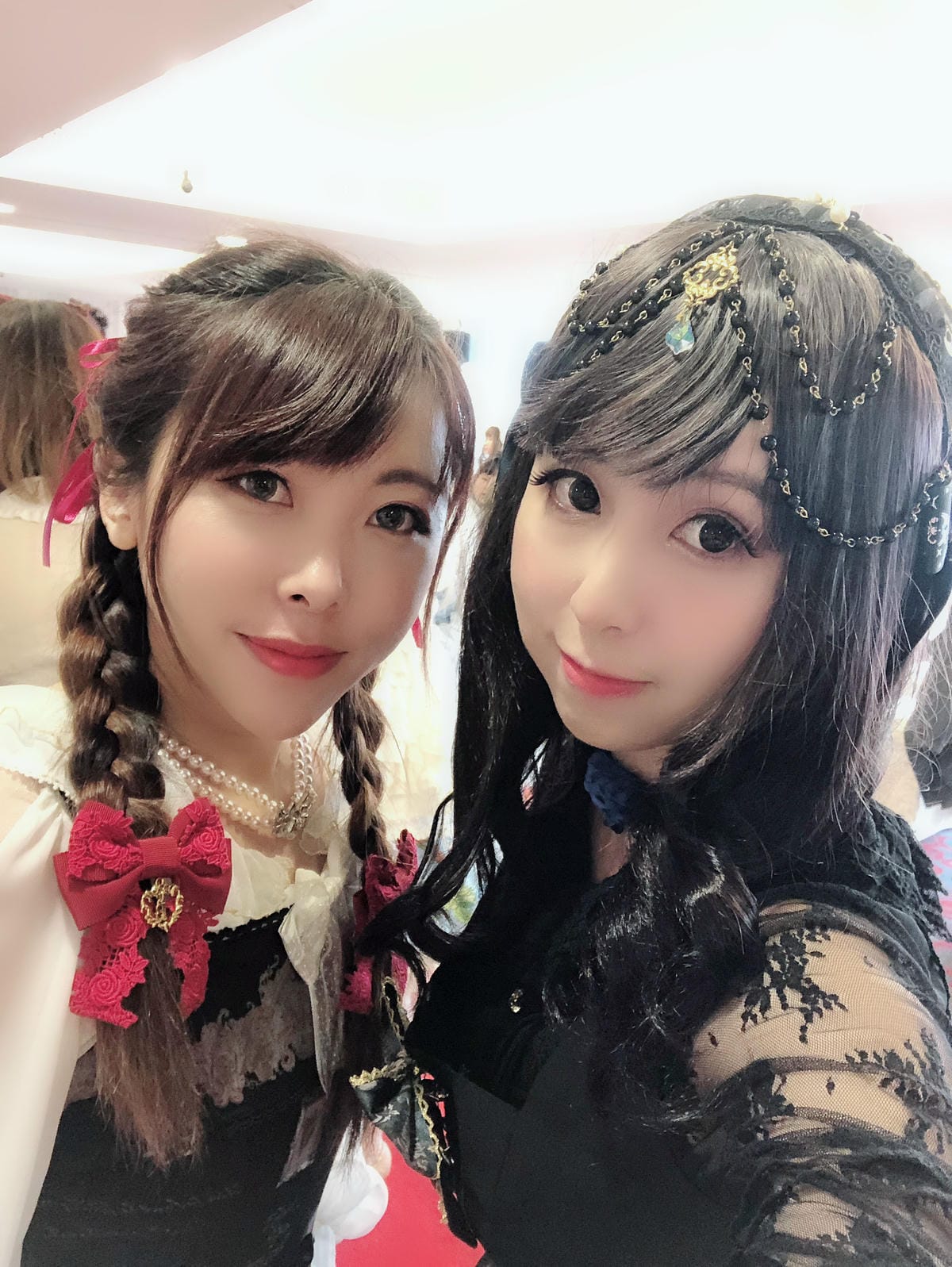 Metamorphose 2018 春季交流茶會 Metamorphose 2018 春季交流茶會