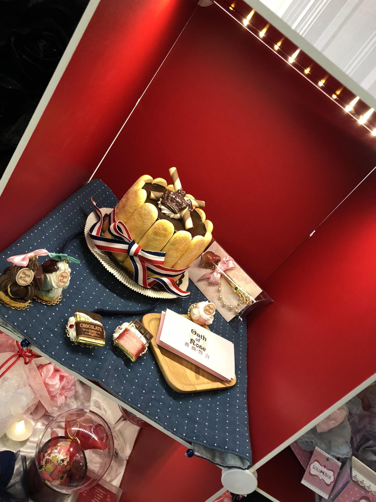 Metamorphose 2018 春季交流茶會 Metamorphose 2018 春季交流茶會