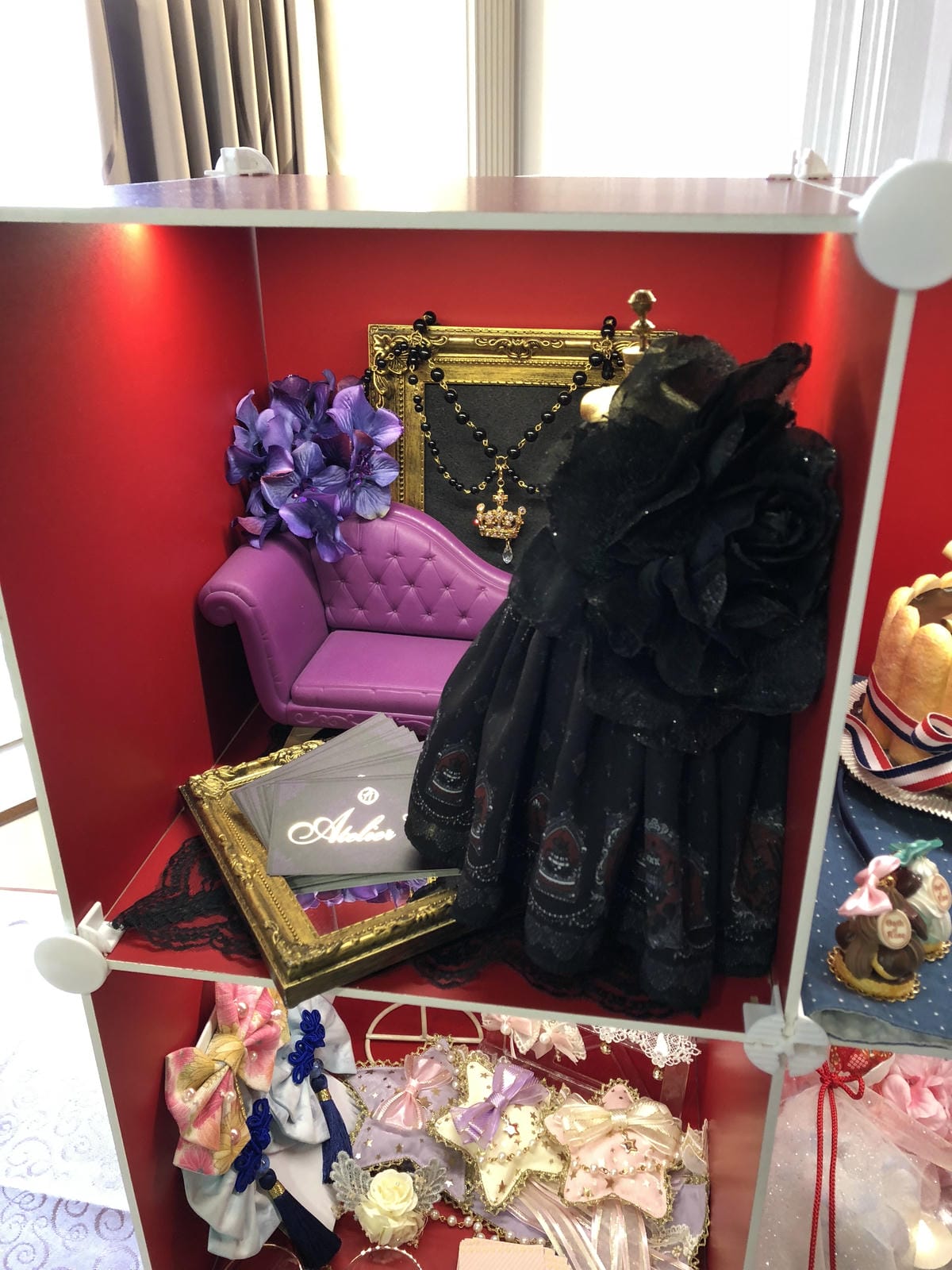 Metamorphose 2018 春季交流茶會 Metamorphose 2018 春季交流茶會