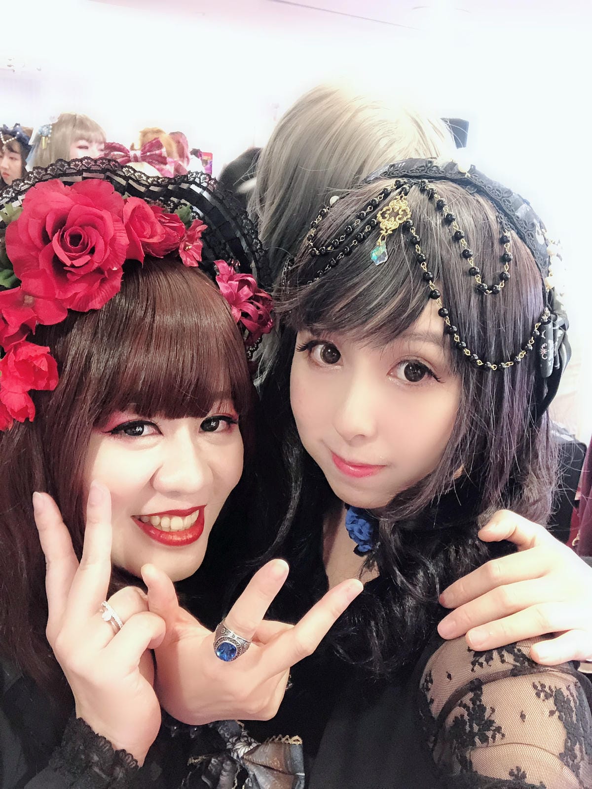 Metamorphose 2018 春季交流茶會 Metamorphose 2018 春季交流茶會