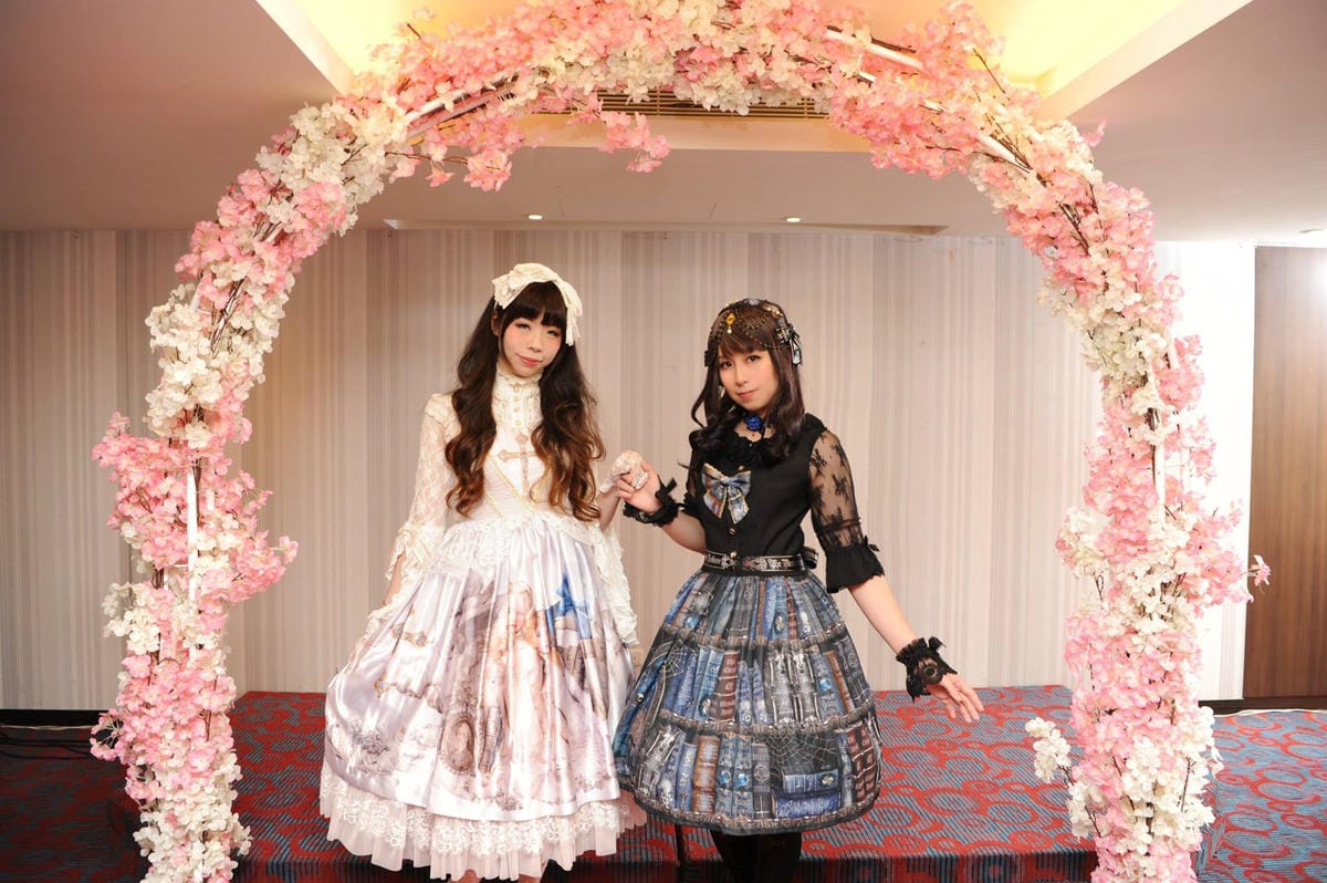 Metamorphose 2018 春季交流茶會 Metamorphose 2018 春季交流茶會