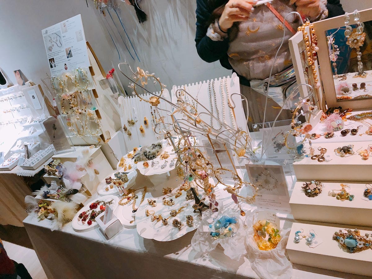 Metamorphose 2018 春季交流茶會 Metamorphose 2018 春季交流茶會