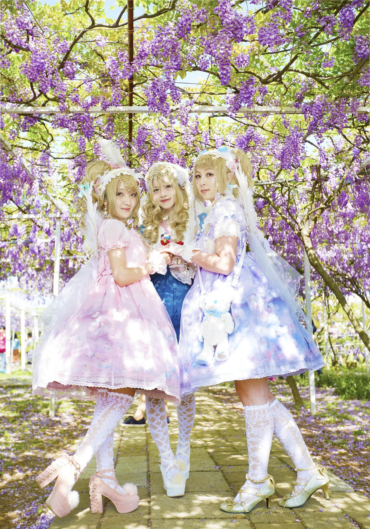 The Oath of Swans and Purplevine The Oath of Swans and Purplevine