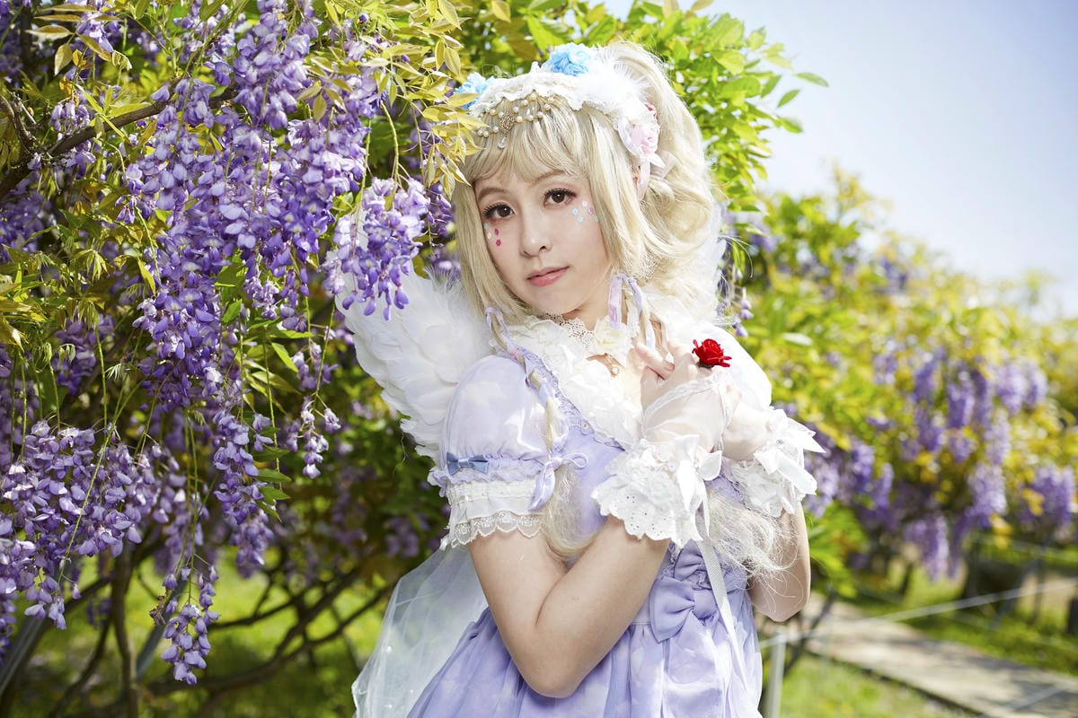 The Oath of Swans and Purplevine The Oath of Swans and Purplevine