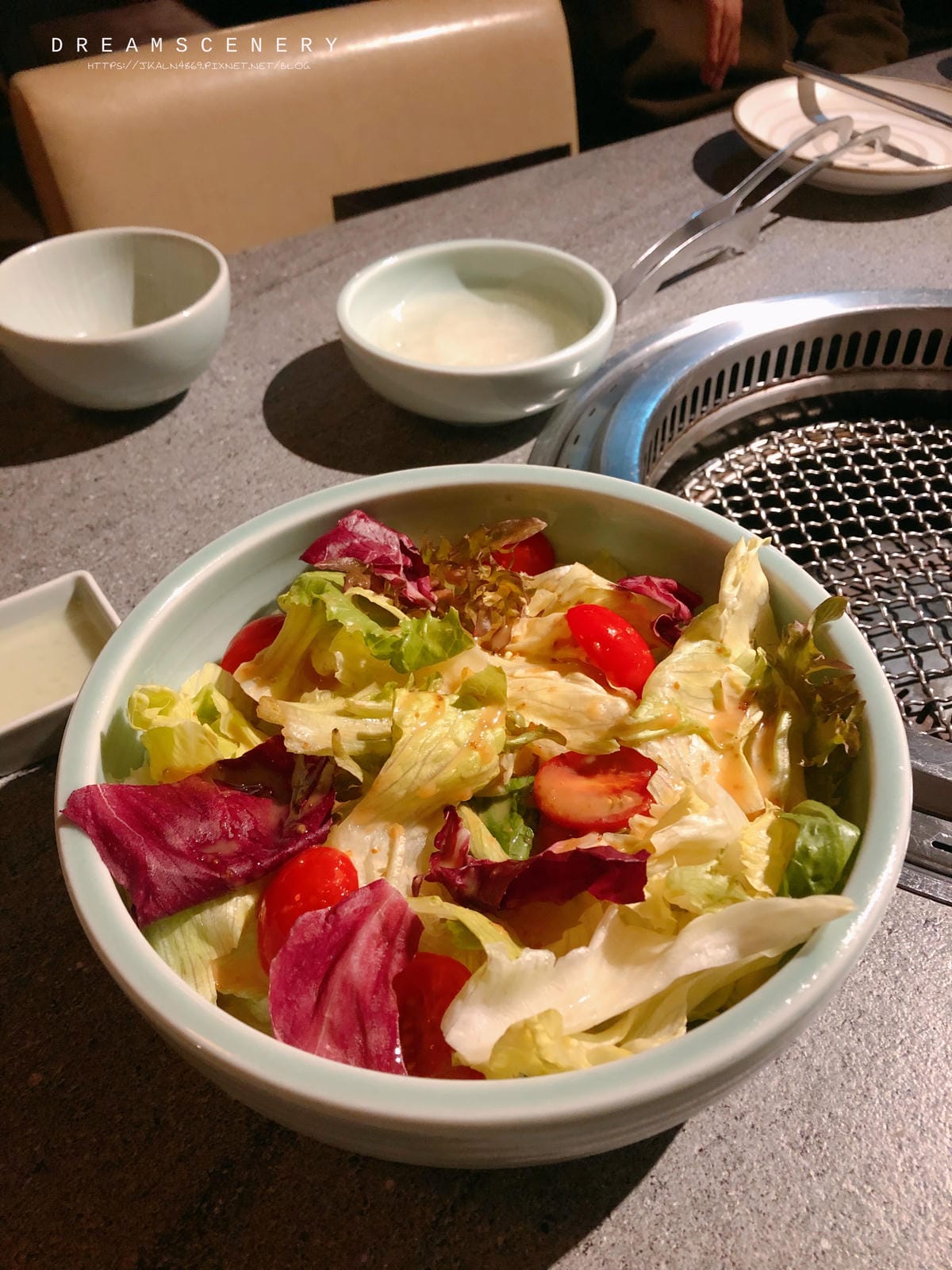 原燒 原燒