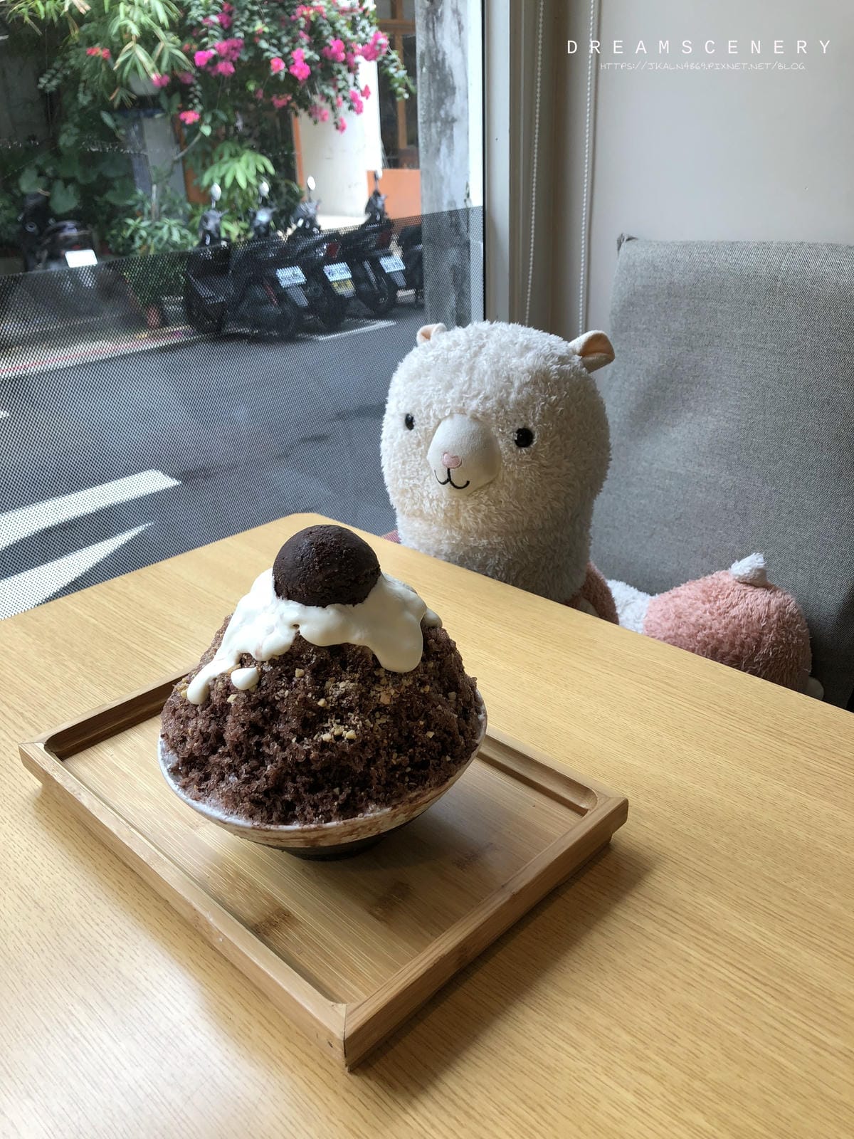 好想吃冰かき氷 日式蔬食 好想吃冰かき氷 日式蔬食