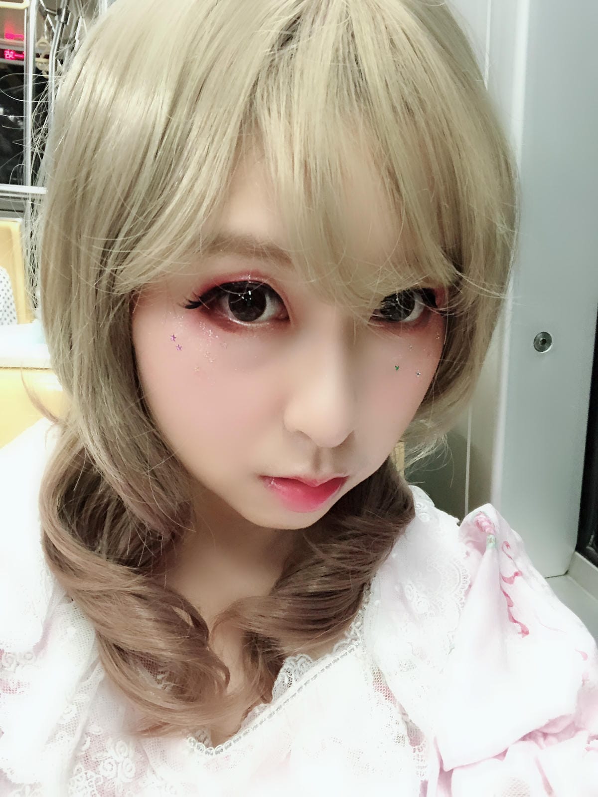 Lolita時尚專場攝影茶會 Lolita時尚專場攝影茶會