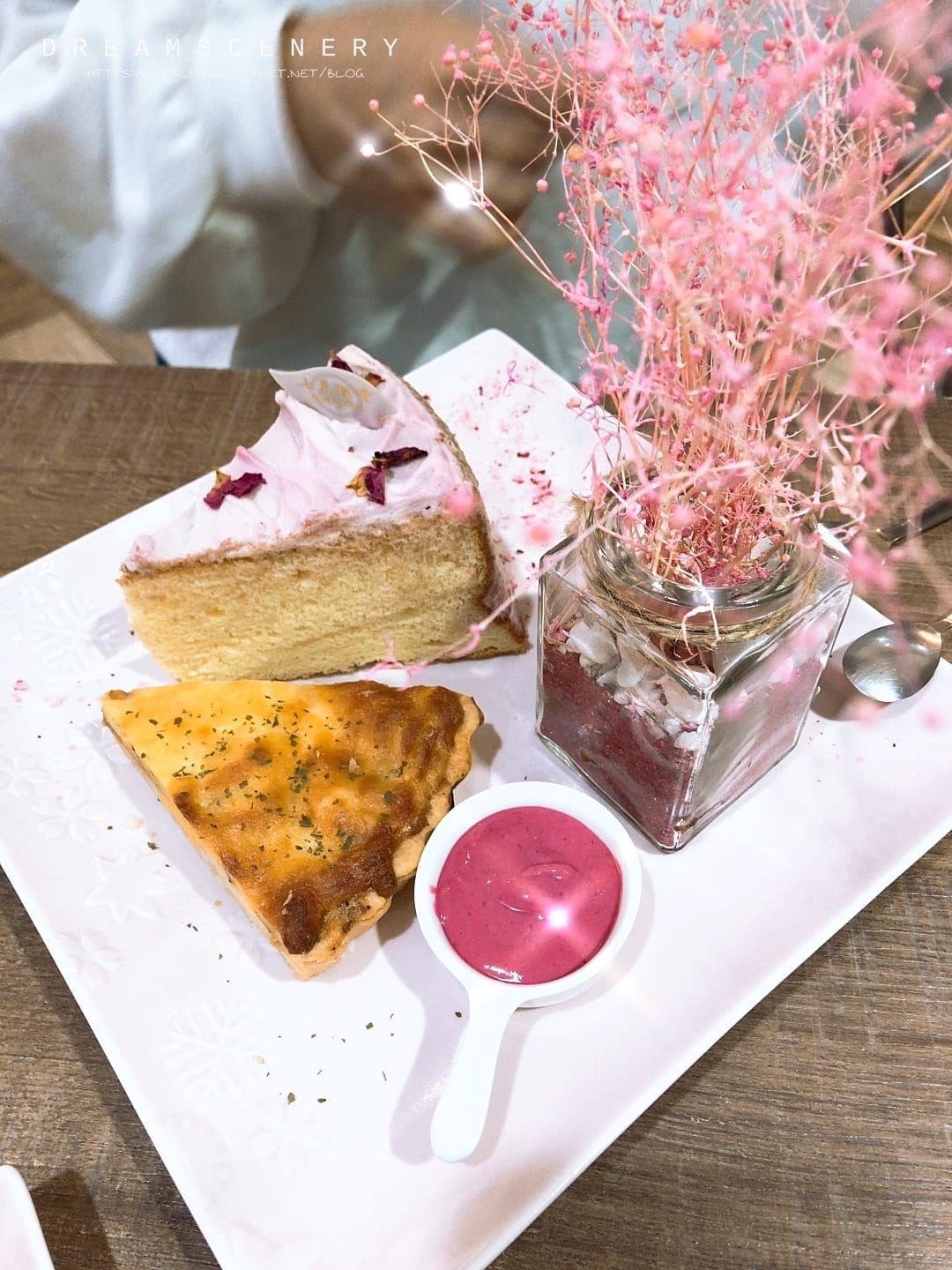 NKSDchoco 七見櫻堂甜點專賣店 NKSDchoco 七見櫻堂甜點專賣店