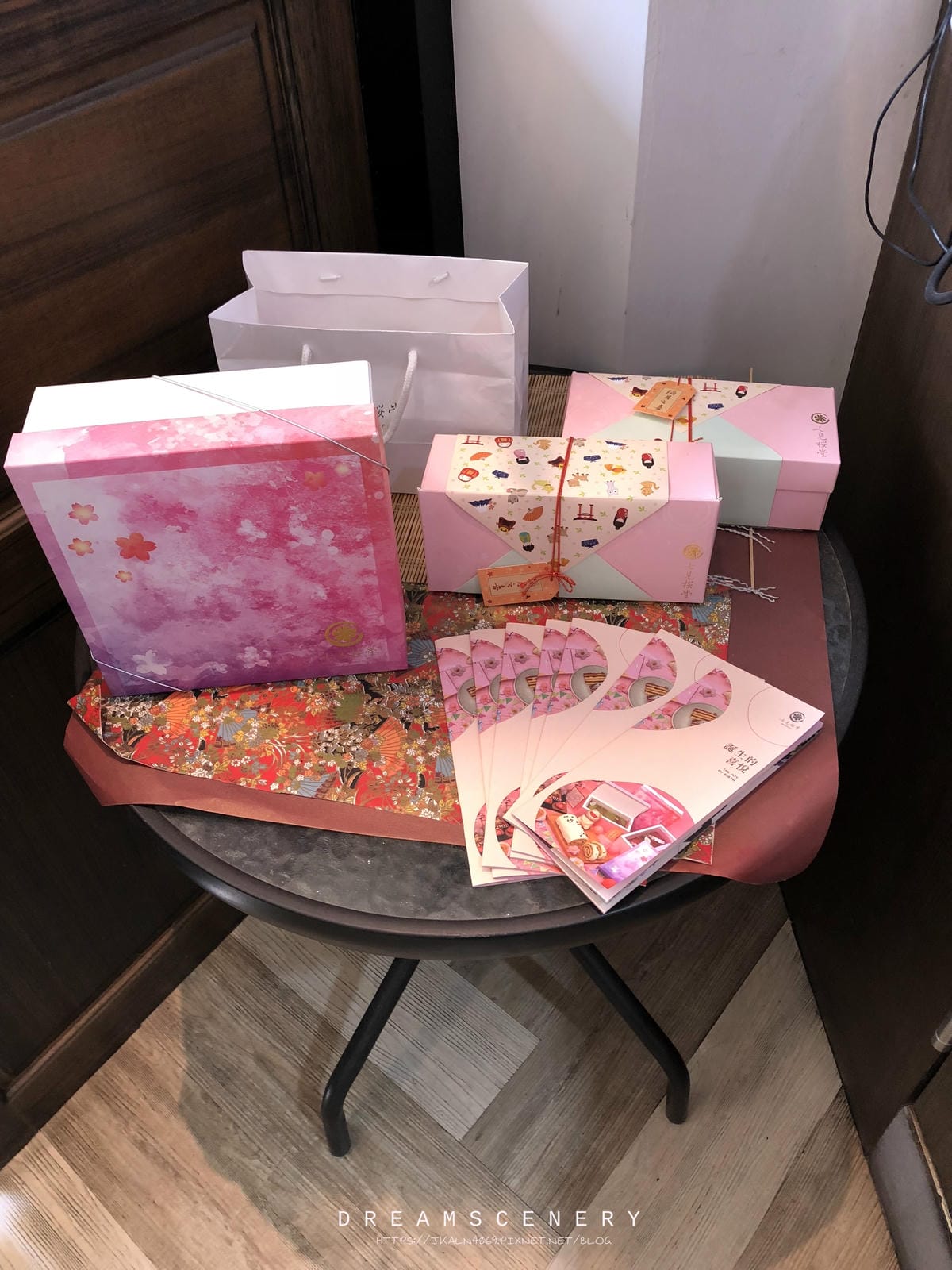 NKSDchoco 七見櫻堂甜點專賣店 NKSDchoco 七見櫻堂甜點專賣店