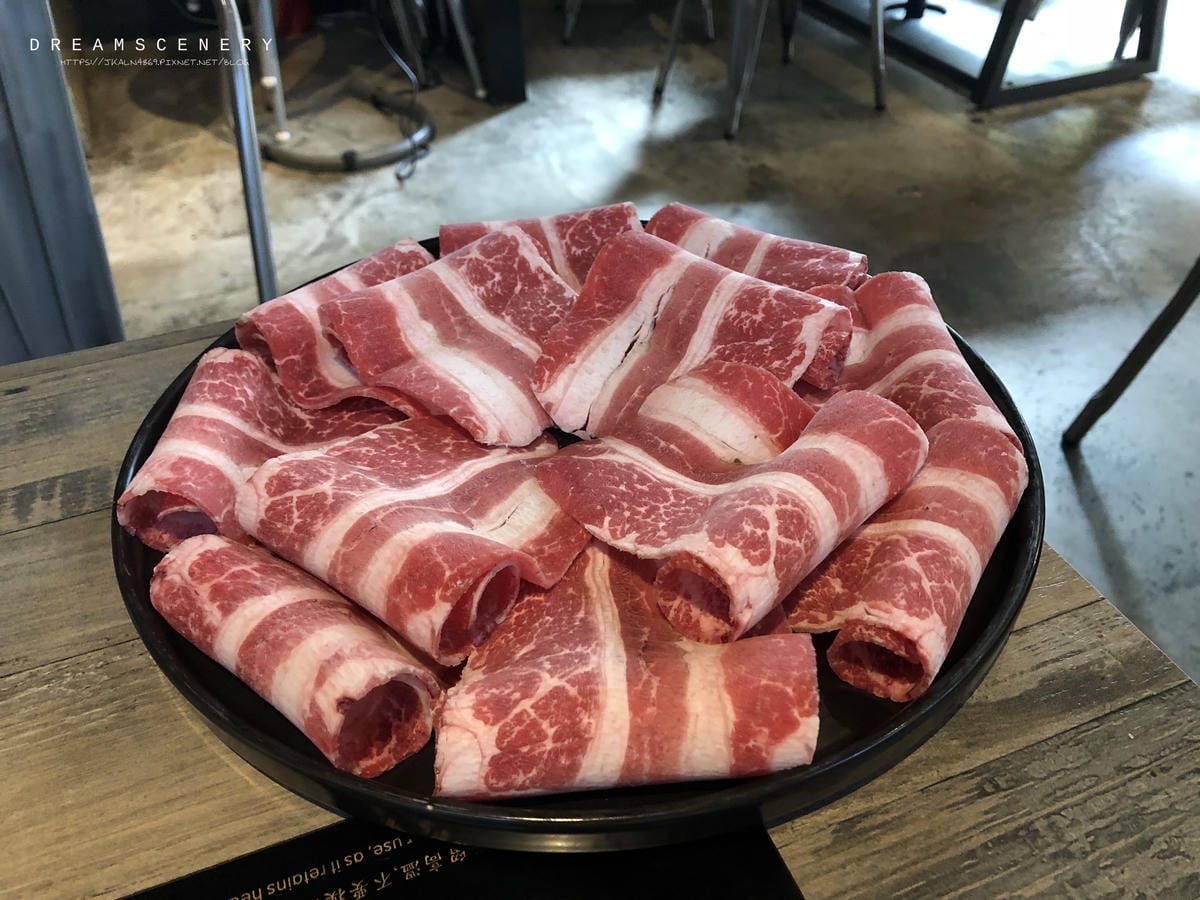 石研室 石頭火鍋 - 新竹北大店 石研室 石頭火鍋 - 新竹北大店