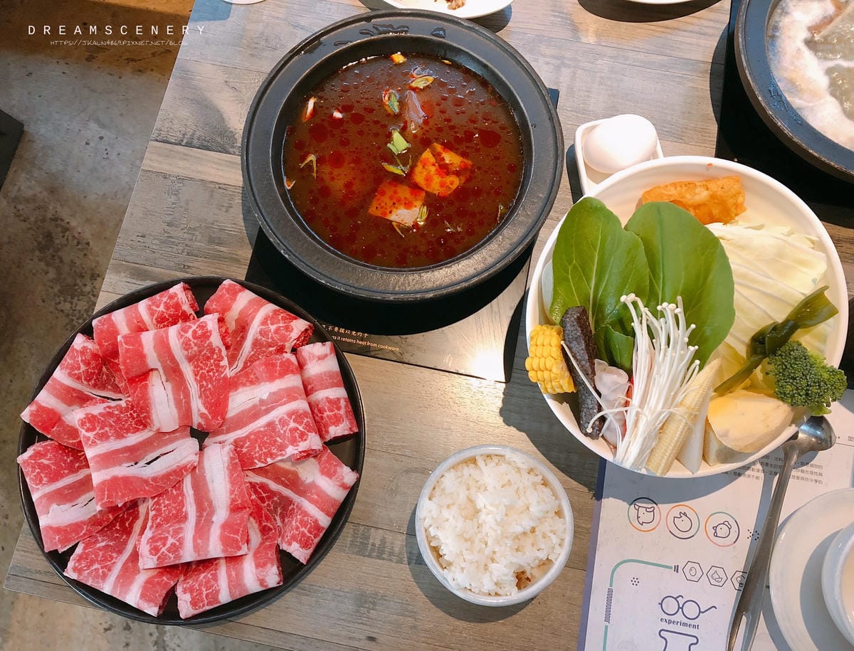 石研室 石頭火鍋 - 新竹北大店 石研室 石頭火鍋 - 新竹北大店