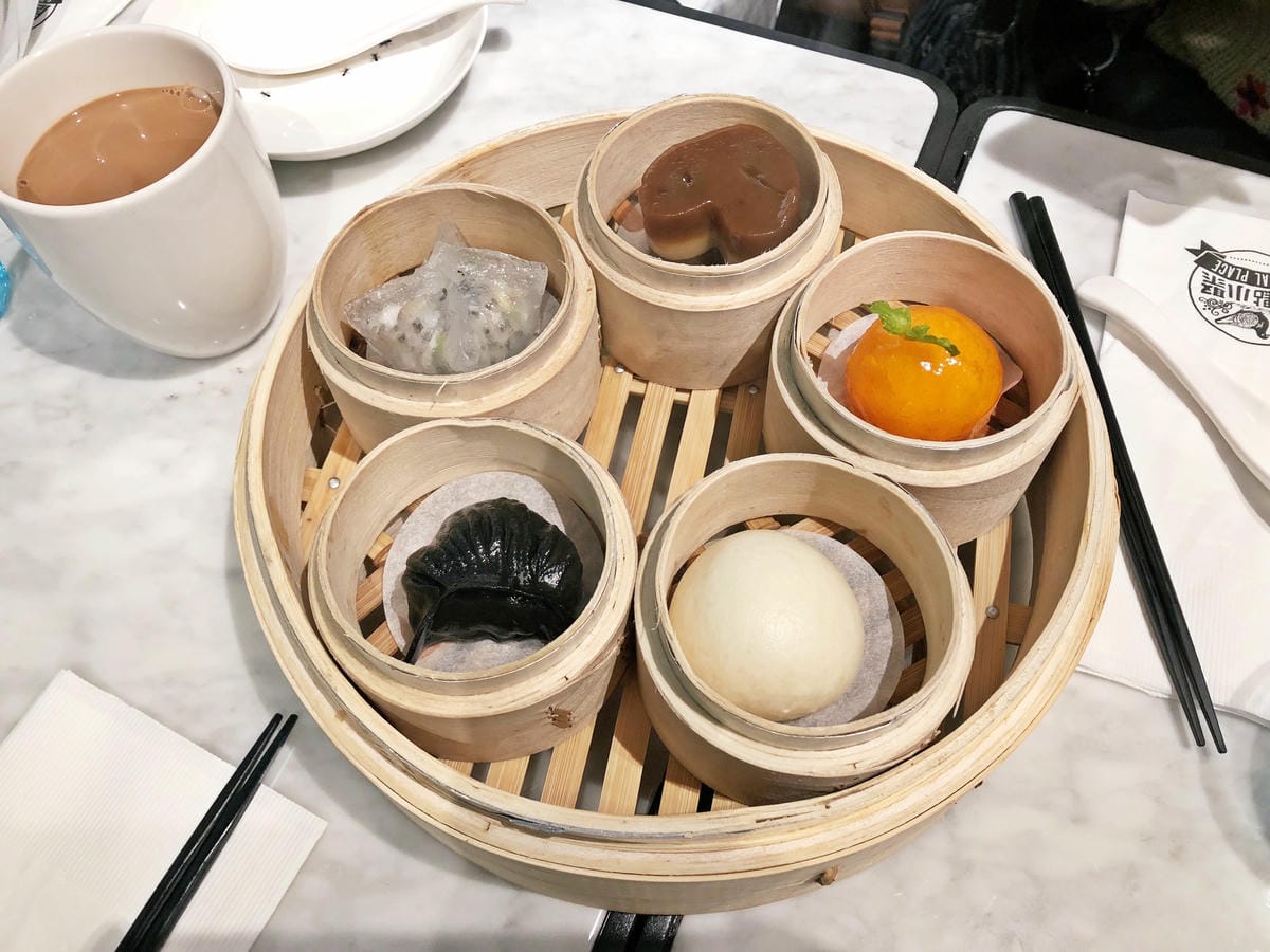 唐點小聚 SocialPlace 唐點小聚 SocialPlace